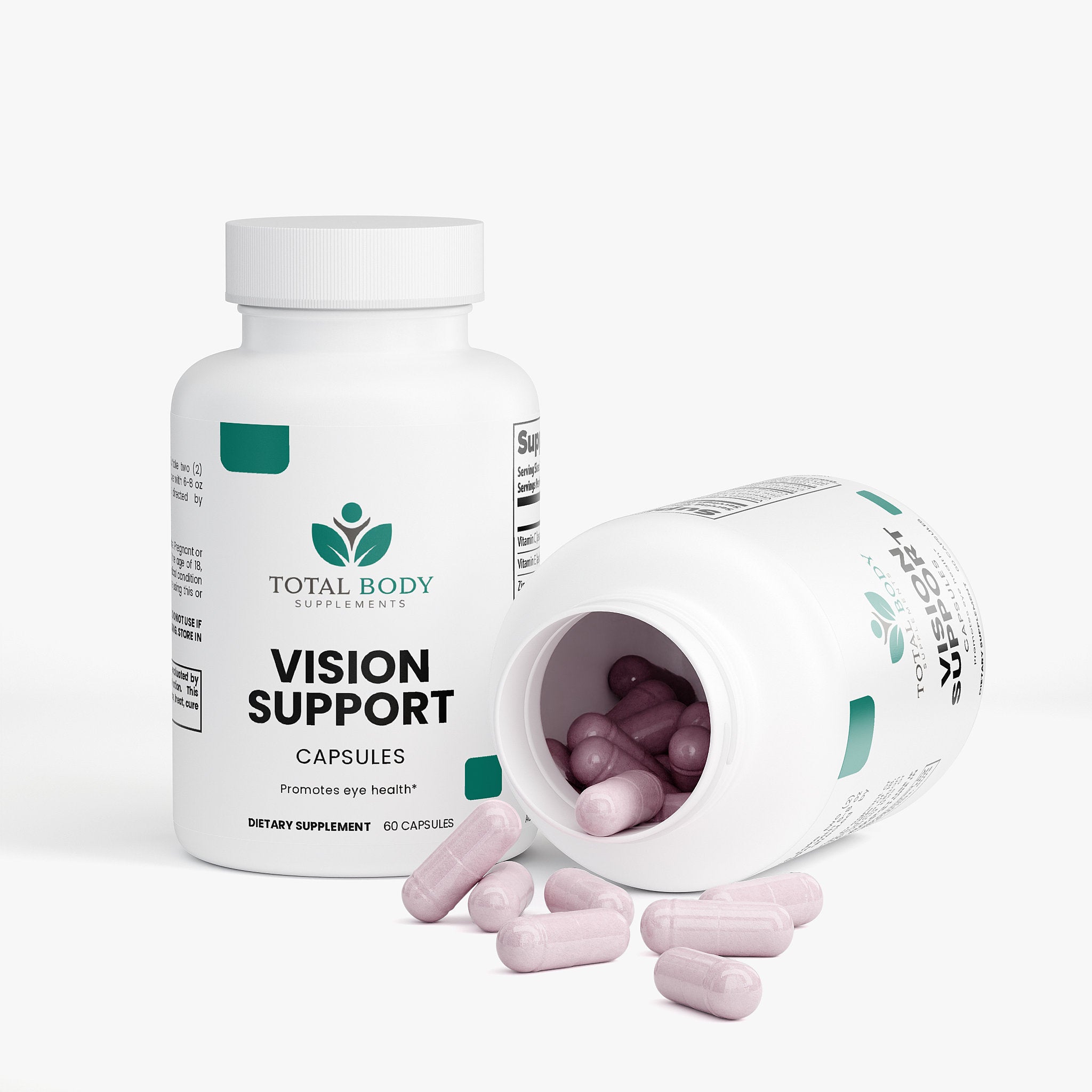 Vision Support