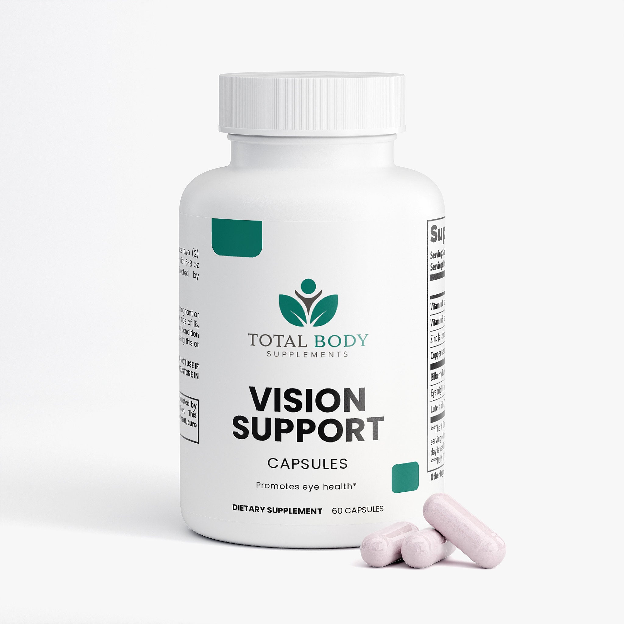 Vision Support