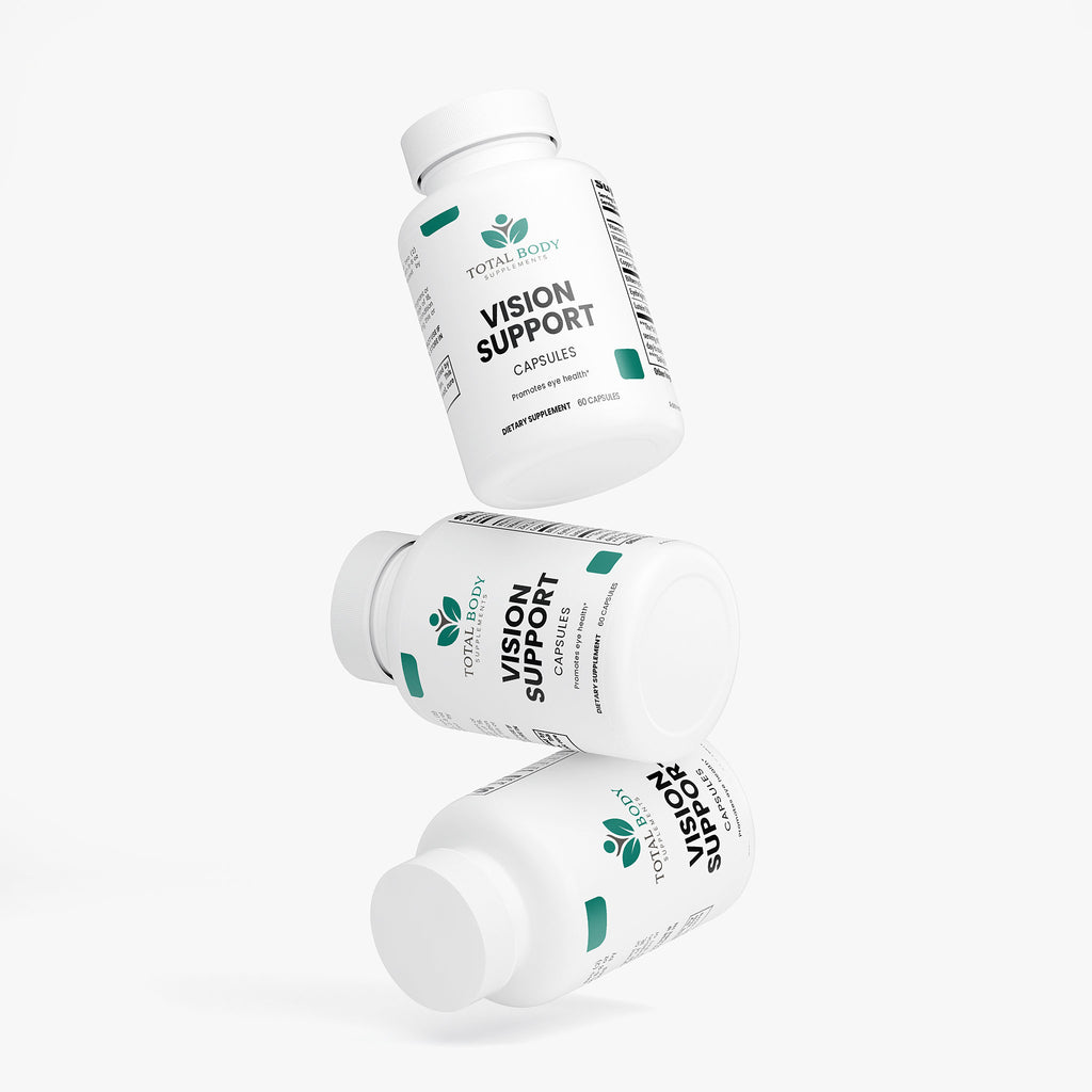 Vision Support