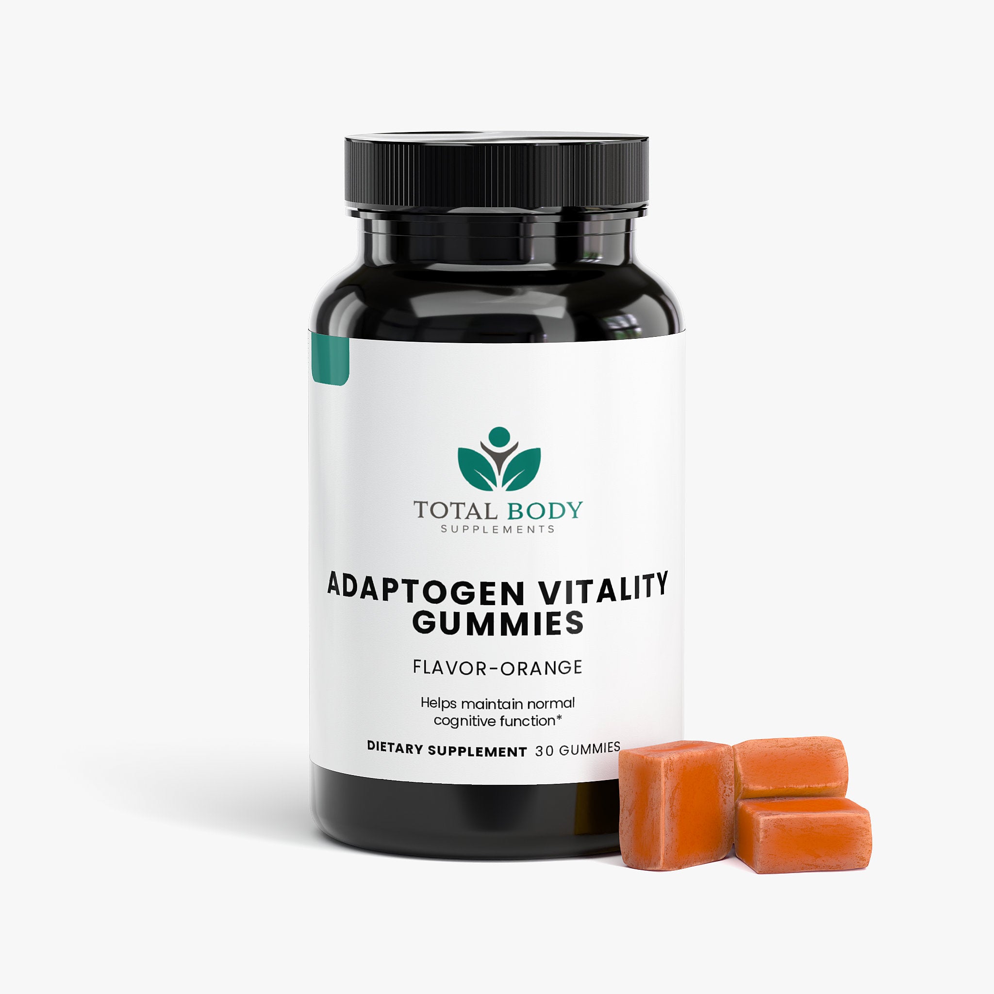 Adaptogen Vitality Gummies
