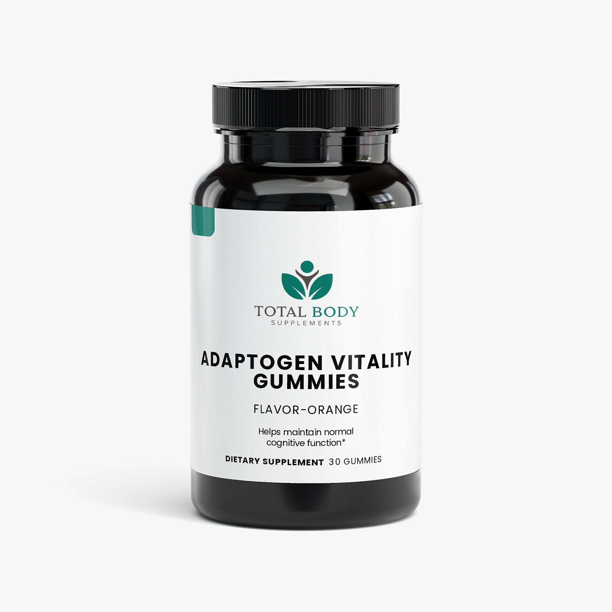 Adaptogen Vitality Gummies