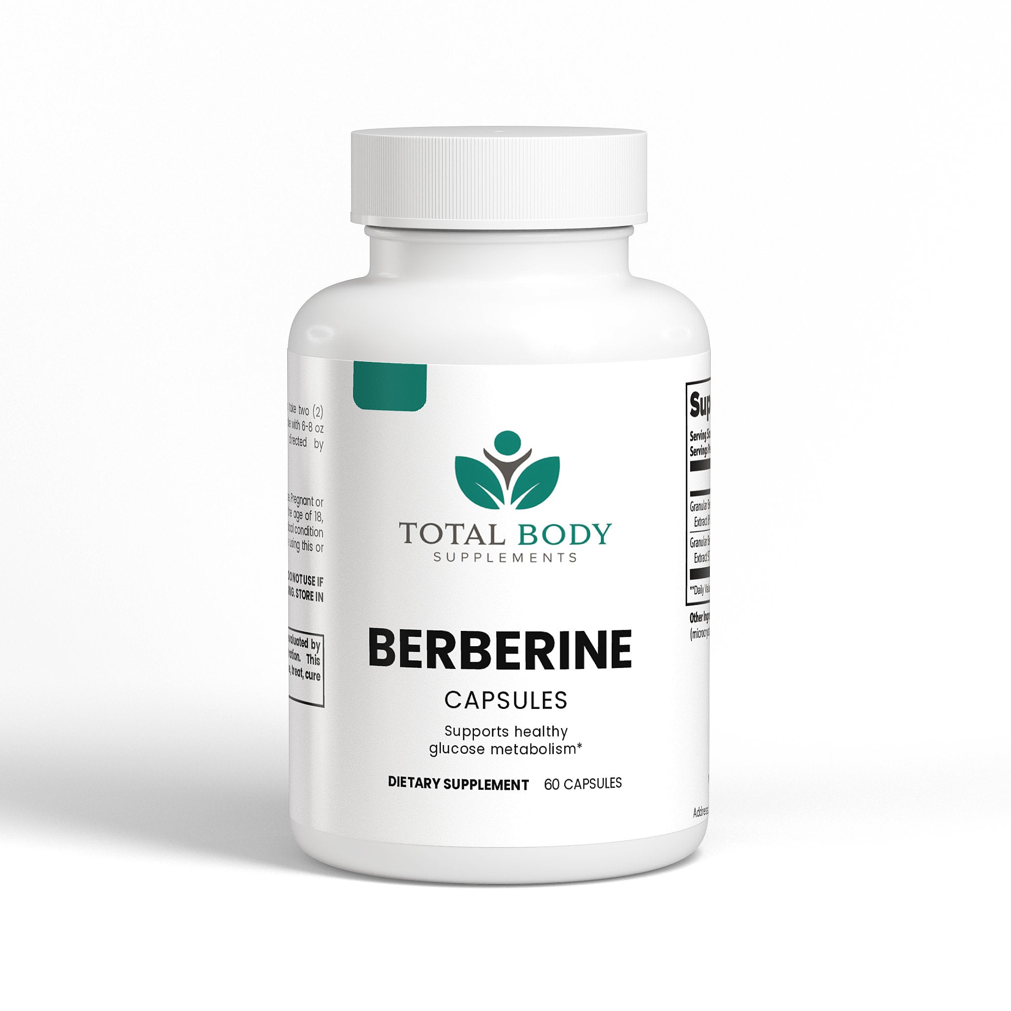 Berberine