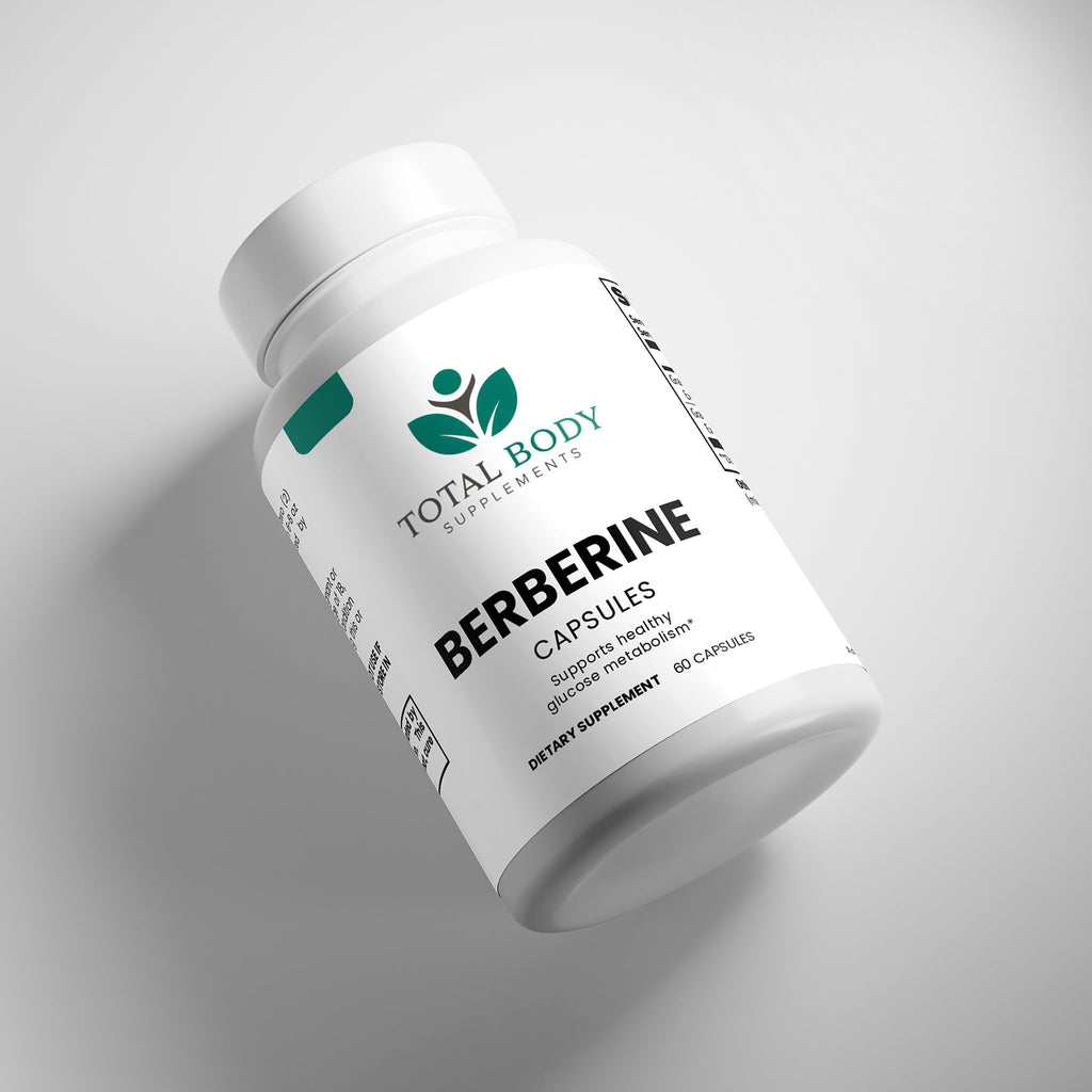 Berberine