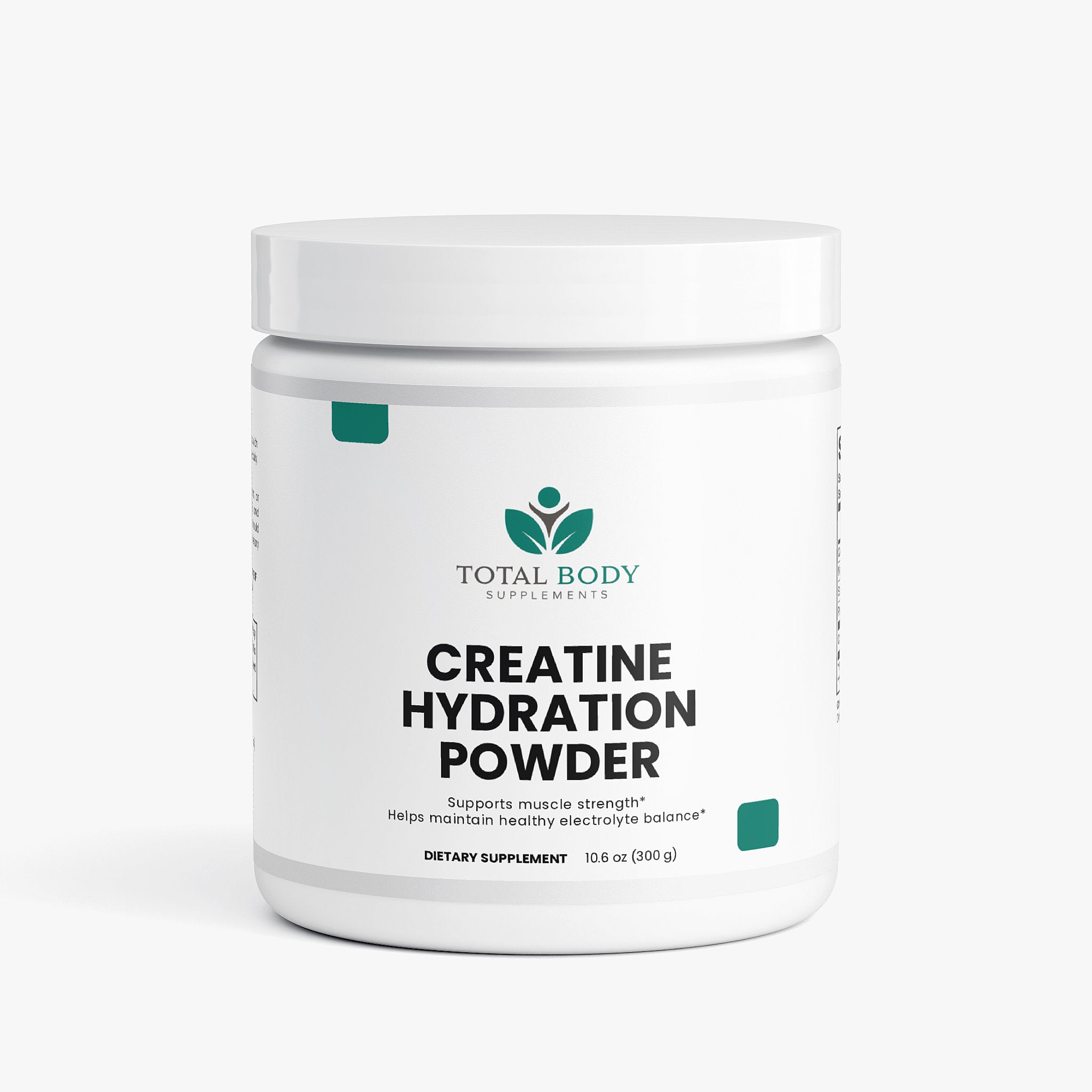 Creatine Hydration Powder