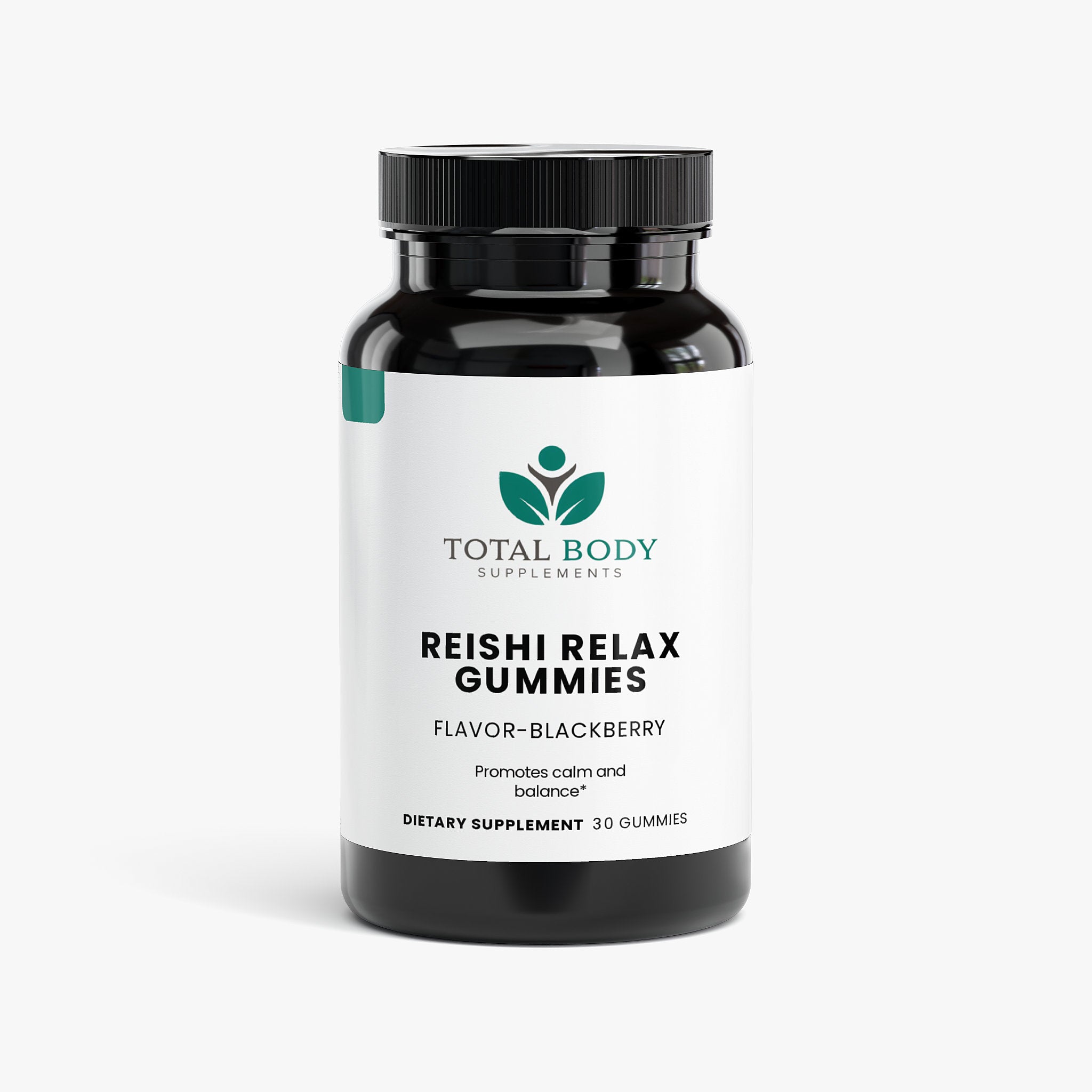 Reishi Relax Gummies