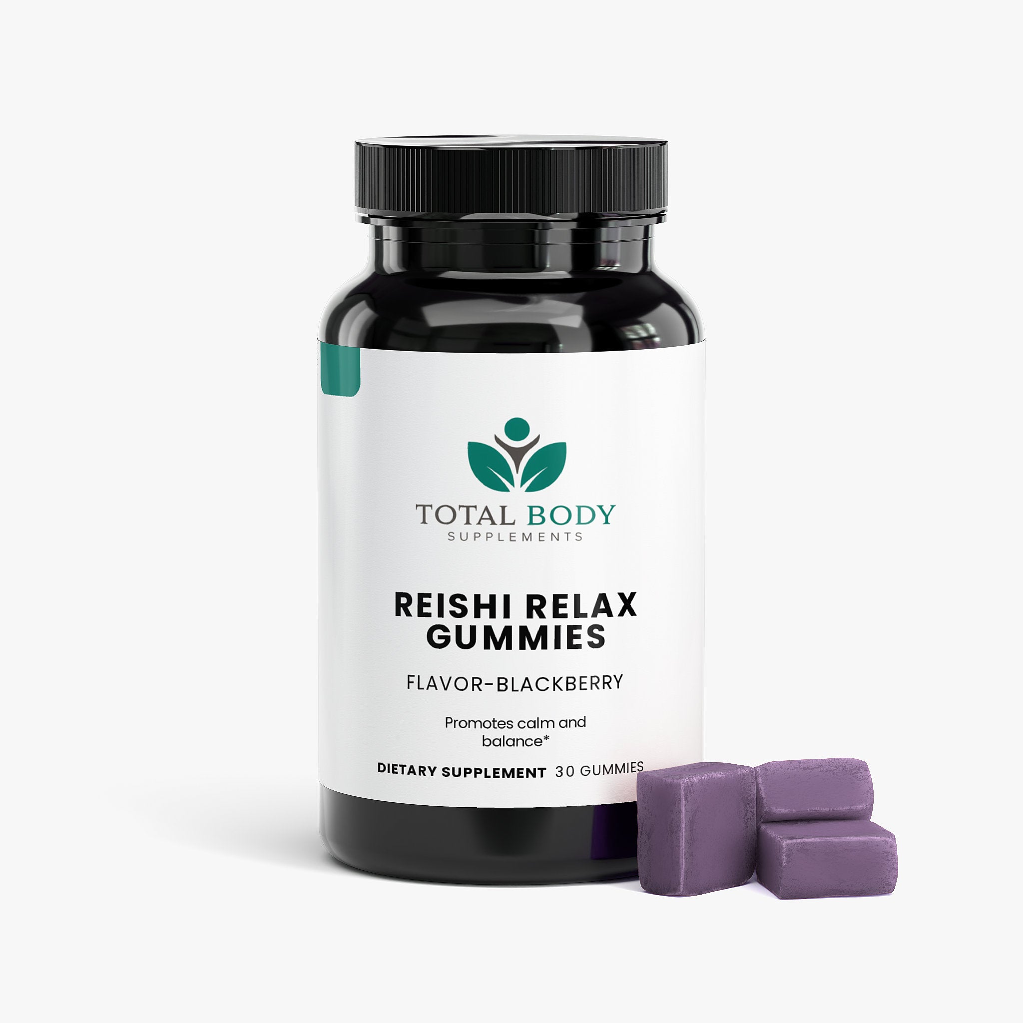 Reishi Relax Gummies