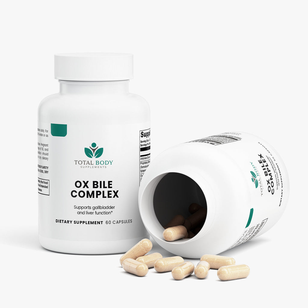 Ox Bile Complex