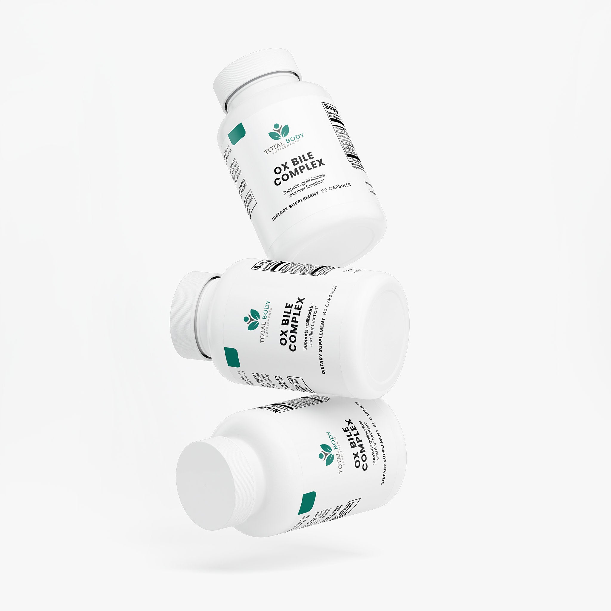 Ox Bile Complex