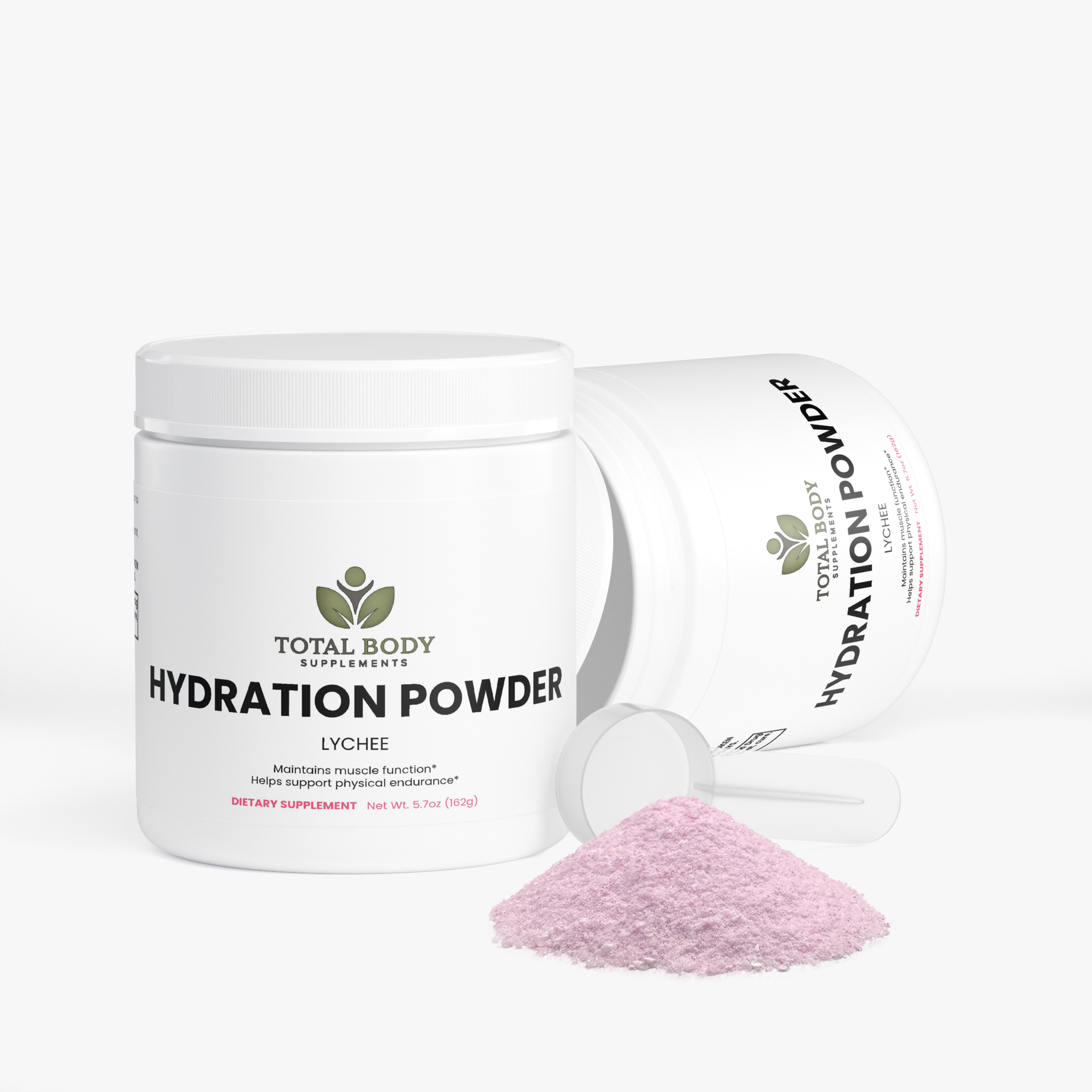 Hydration Powder (Lychee)