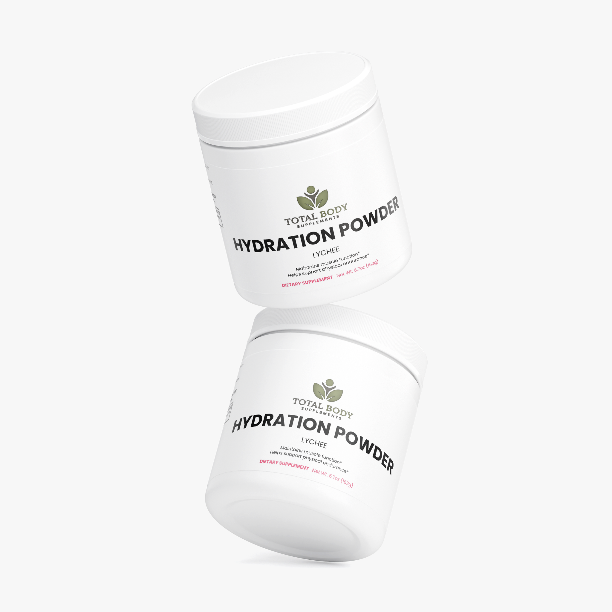 Hydration Powder (Lychee)