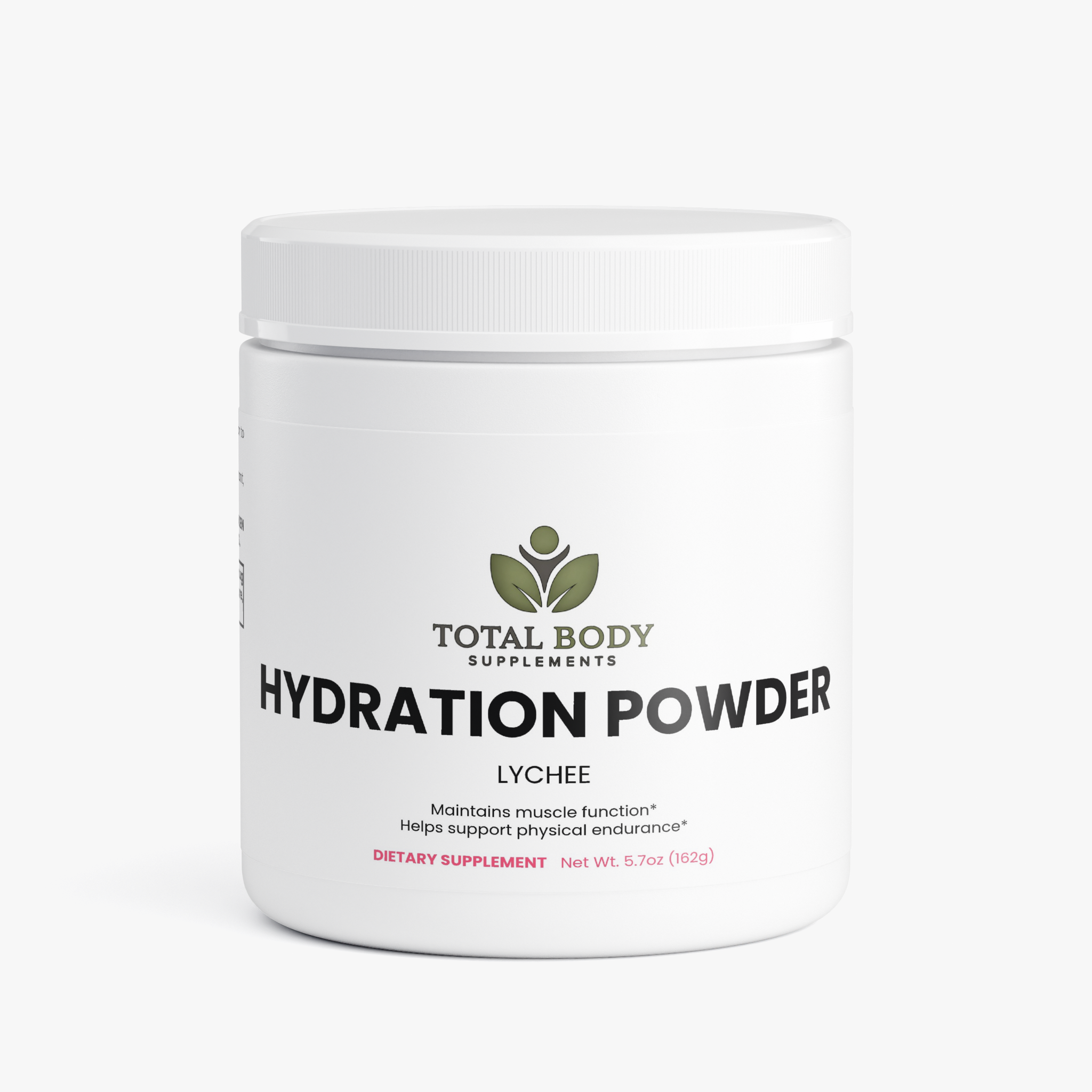 Hydration Powder (Lychee)