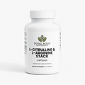 L-Citrulline & L-Arginine Stack