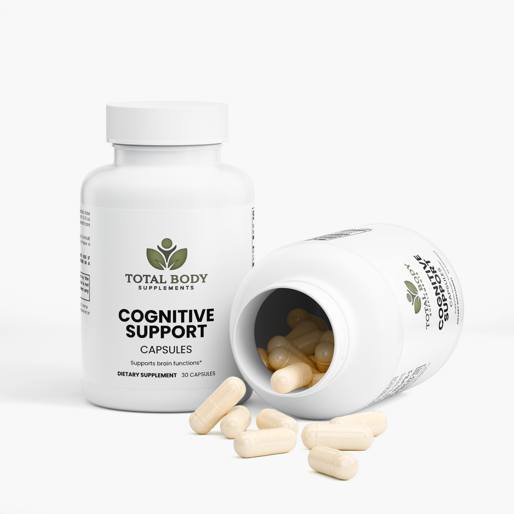 Cognitive Support