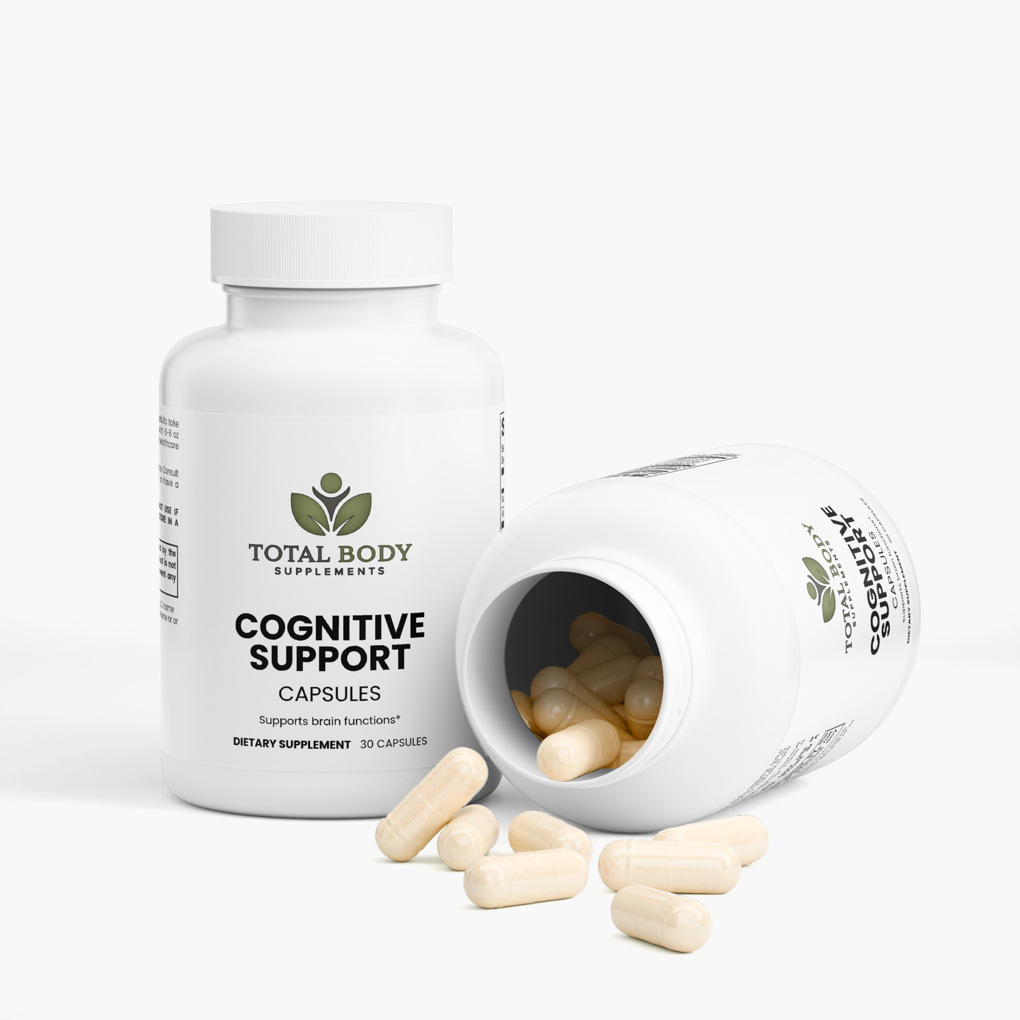 Cognitive Support