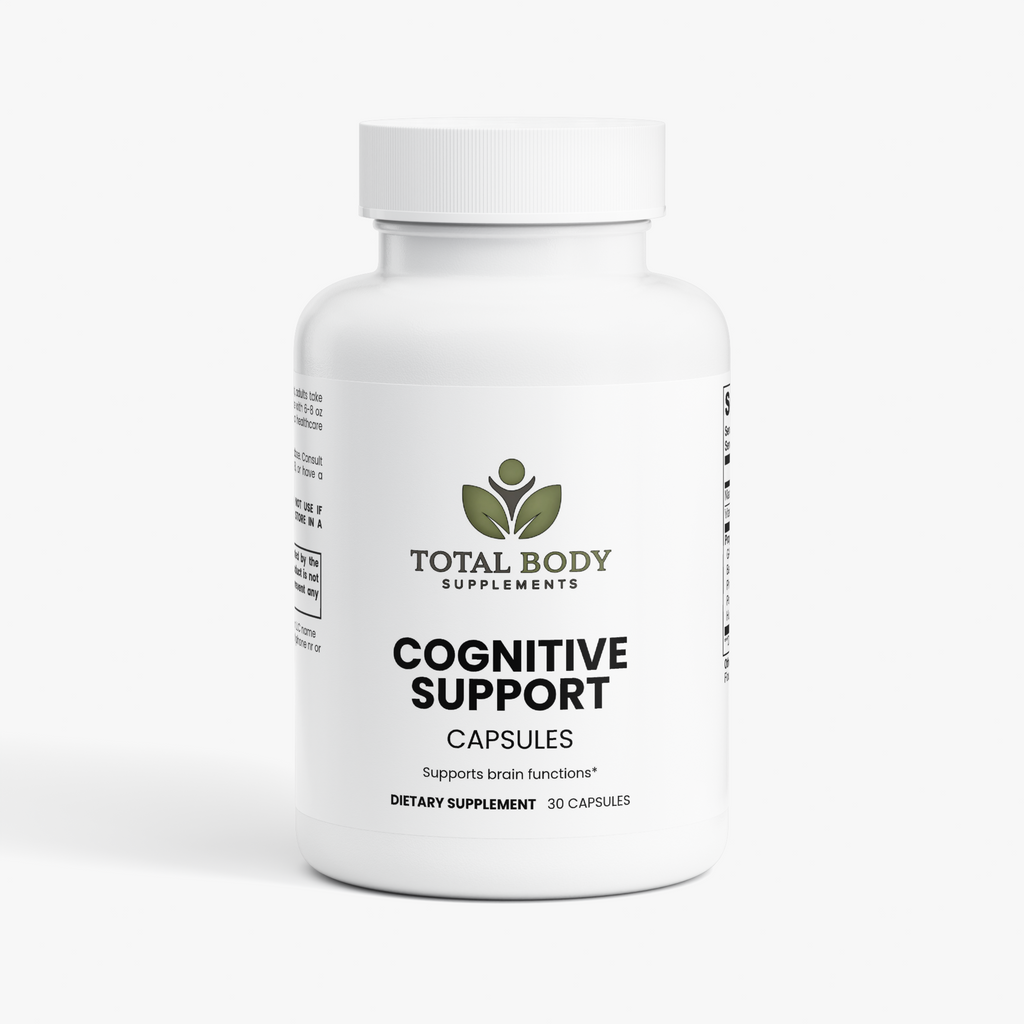 Cognitive Support