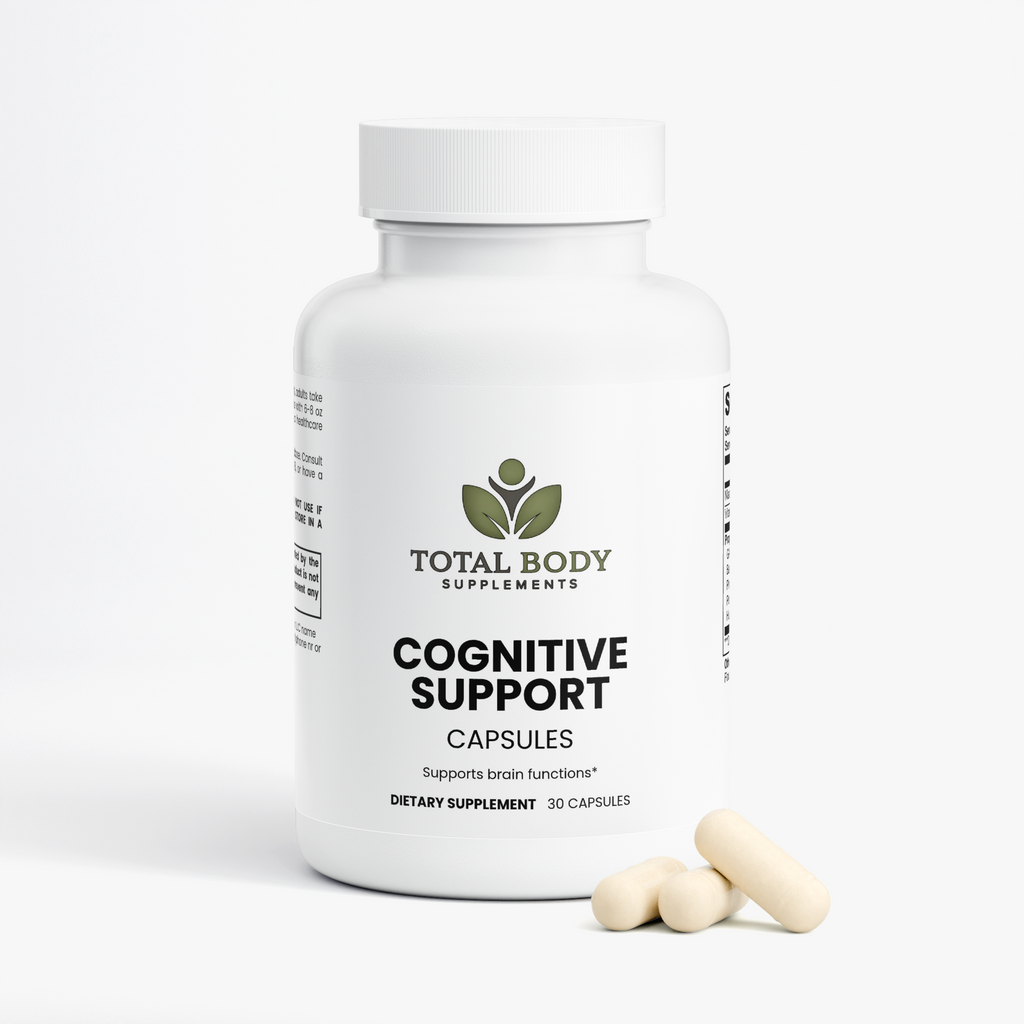 Cognitive Support