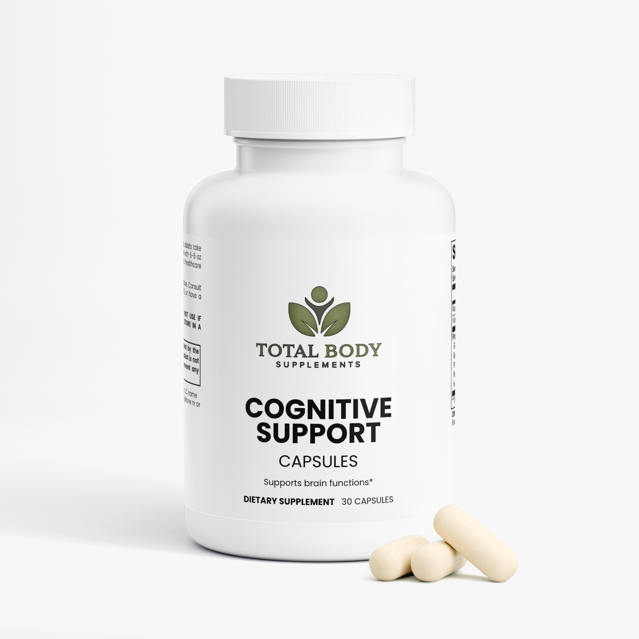 Cognitive Support