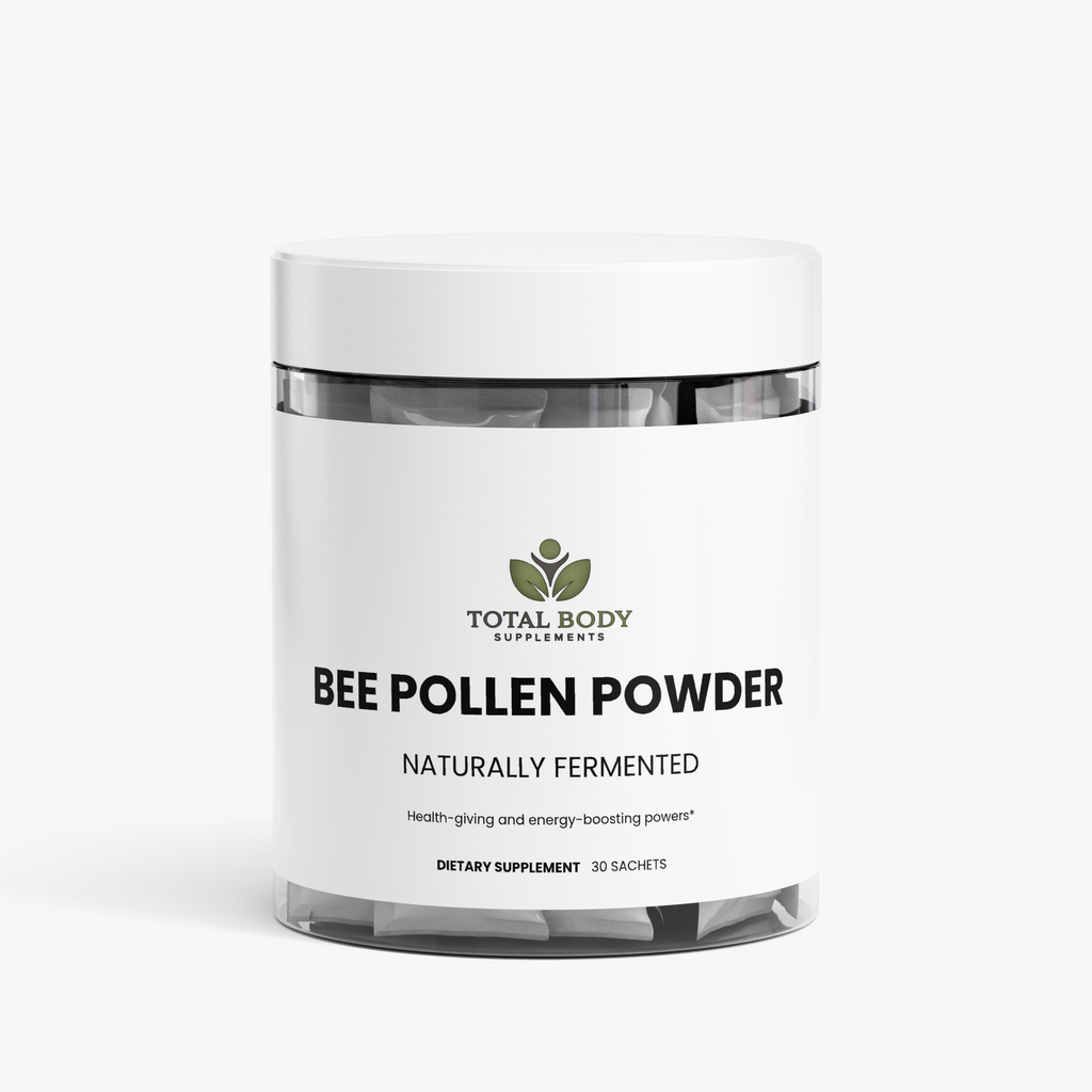 Bee Bread Powder