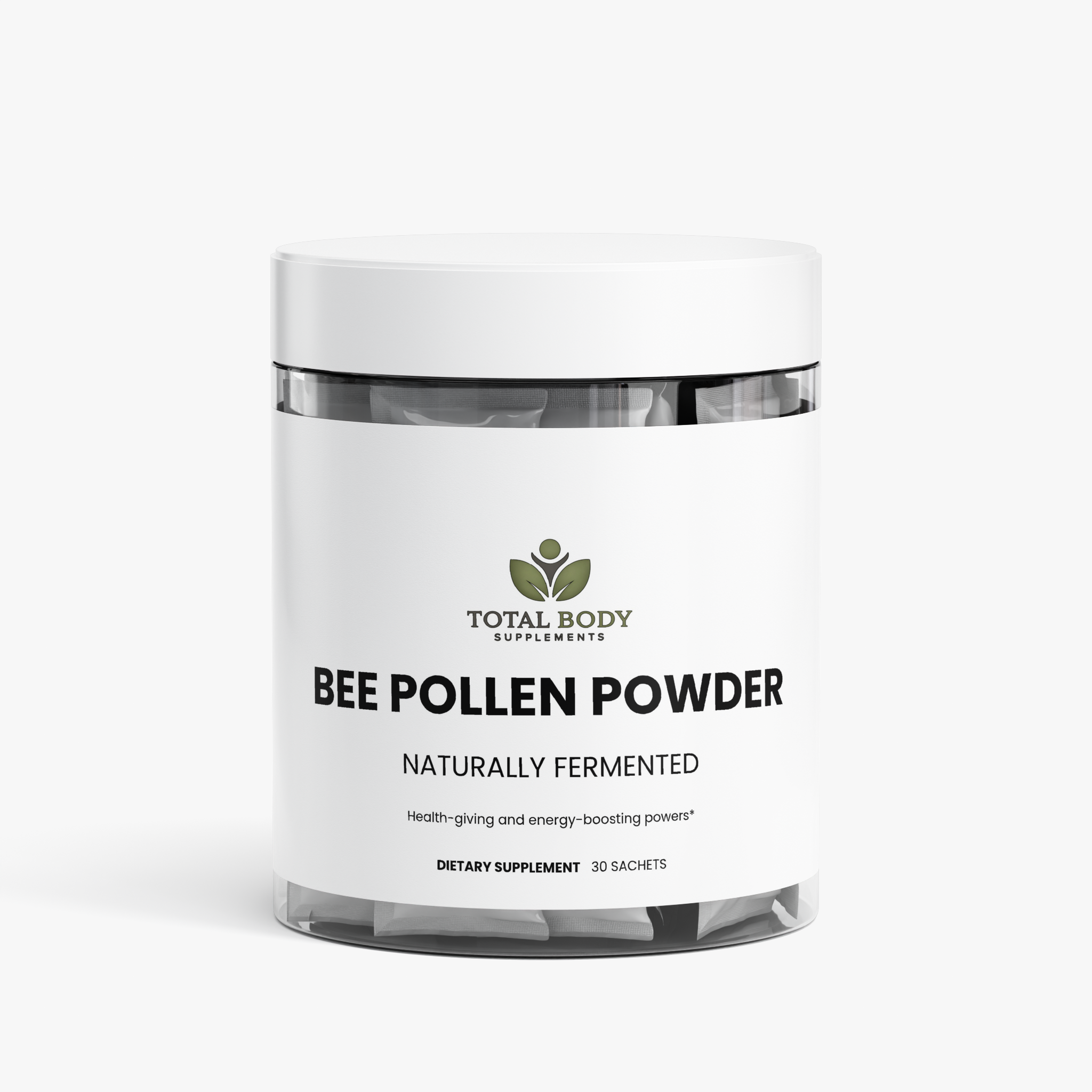 Bee Bread Powder