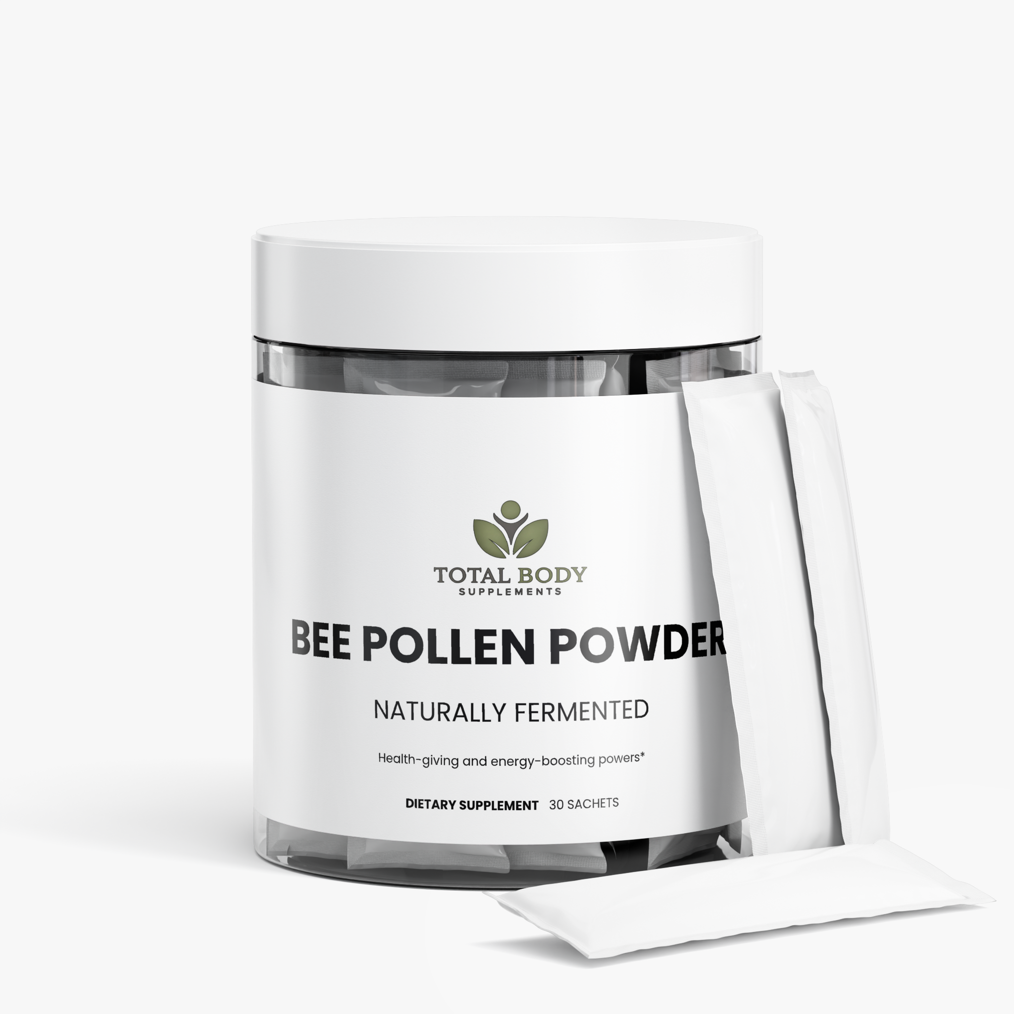 Bee Bread Powder