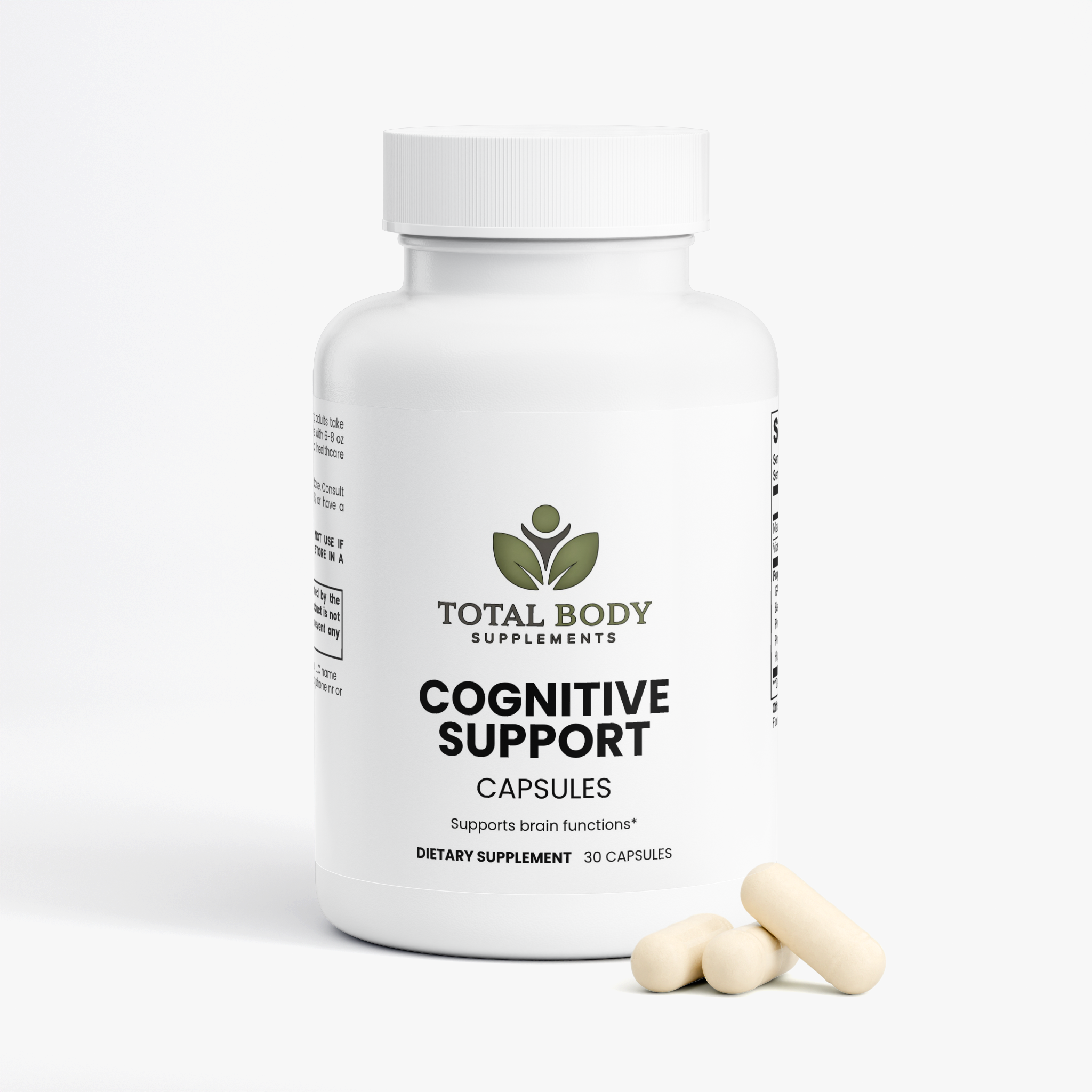 Cognitive Support