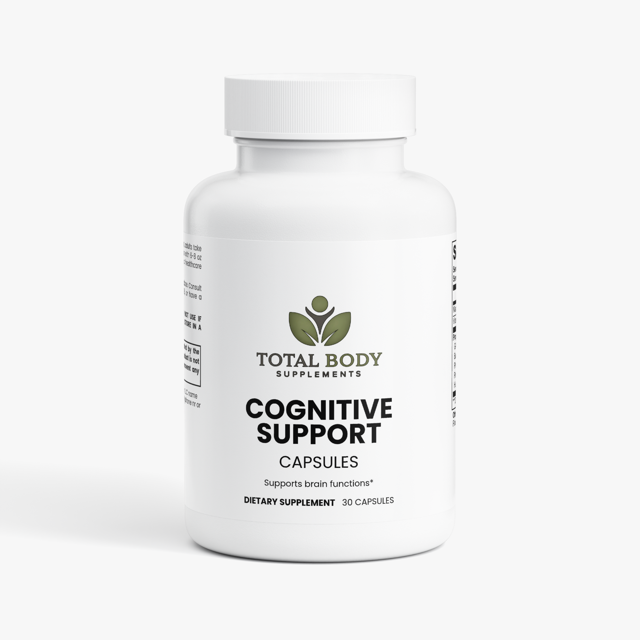 Cognitive Support