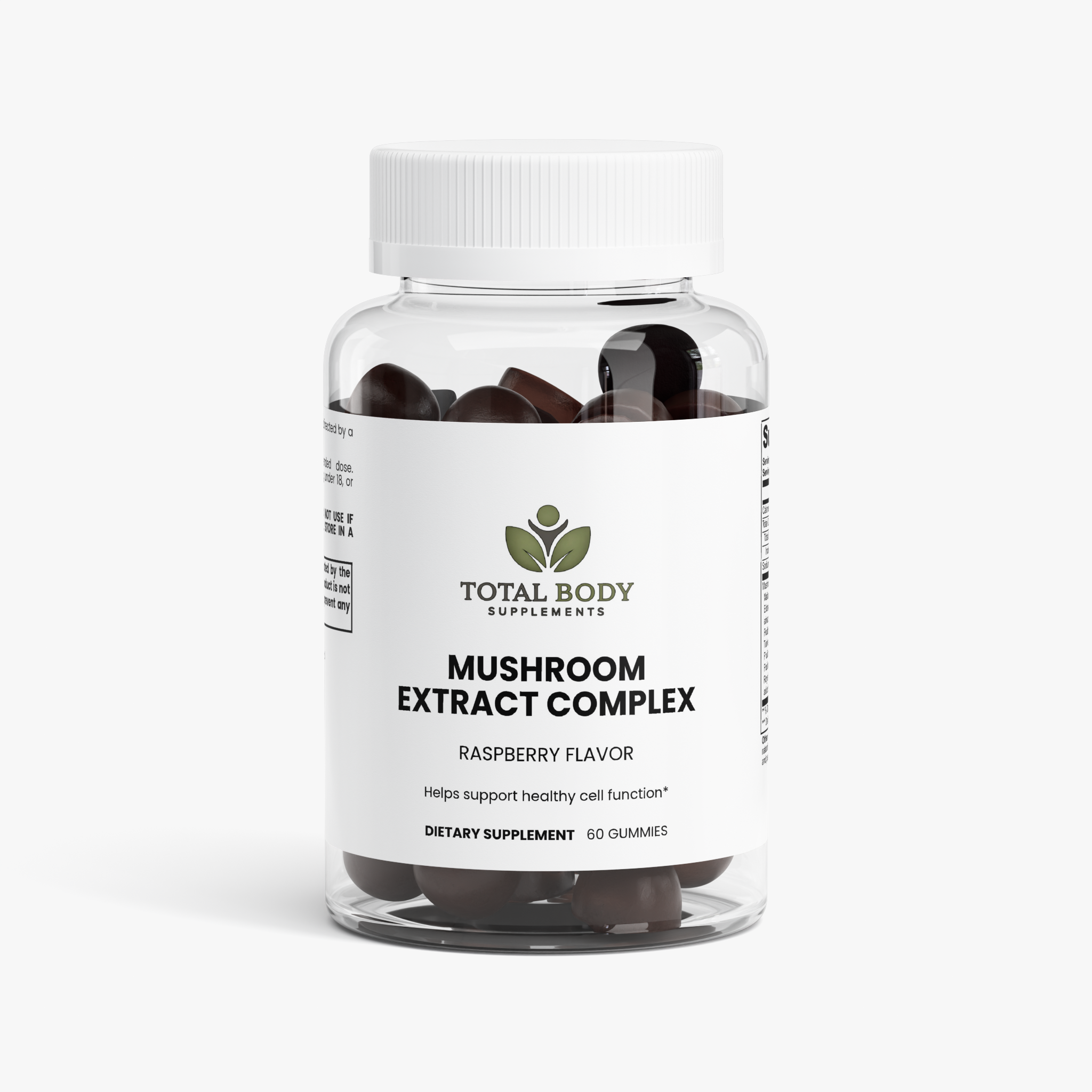 Mushroom Extract Complex