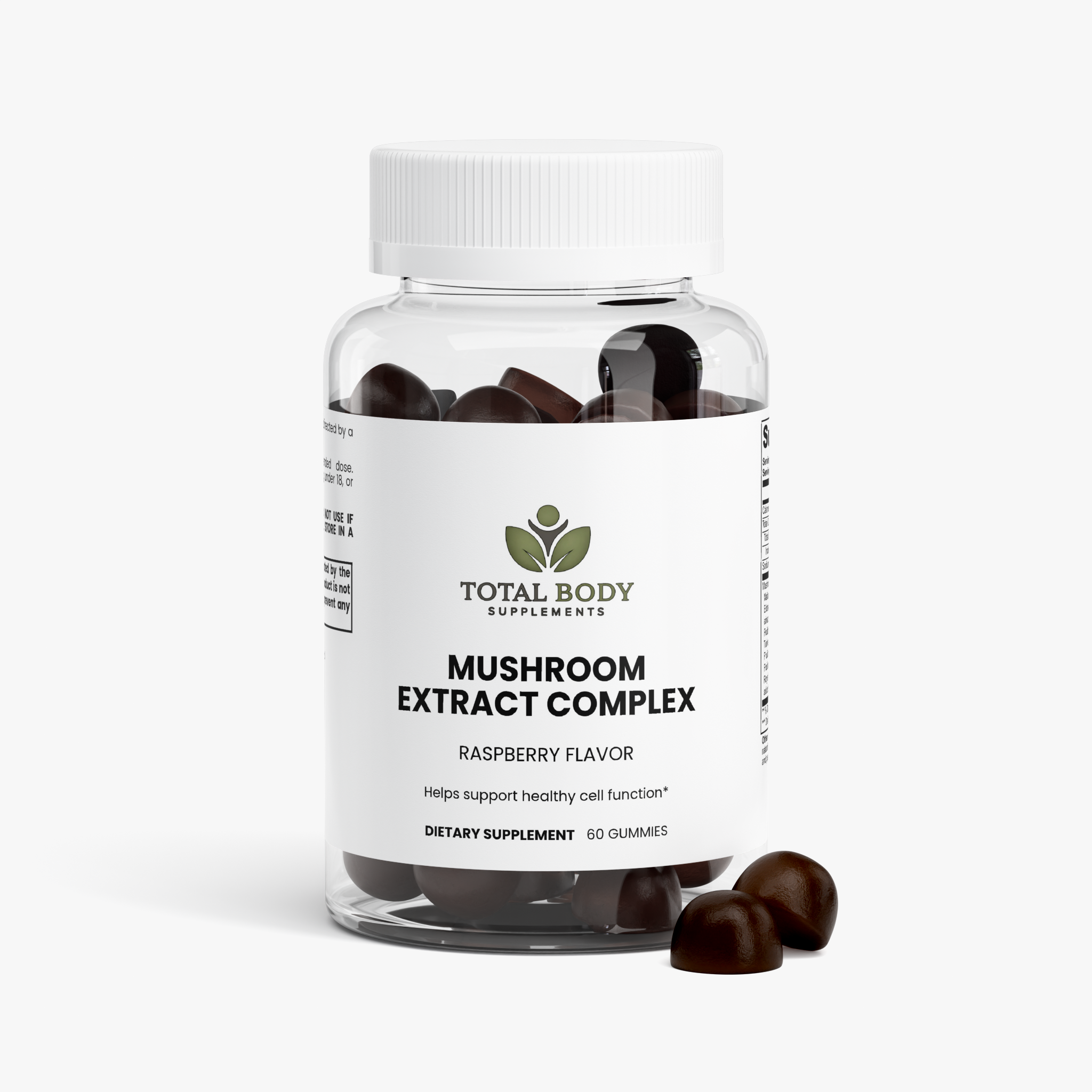 Mushroom Extract Complex