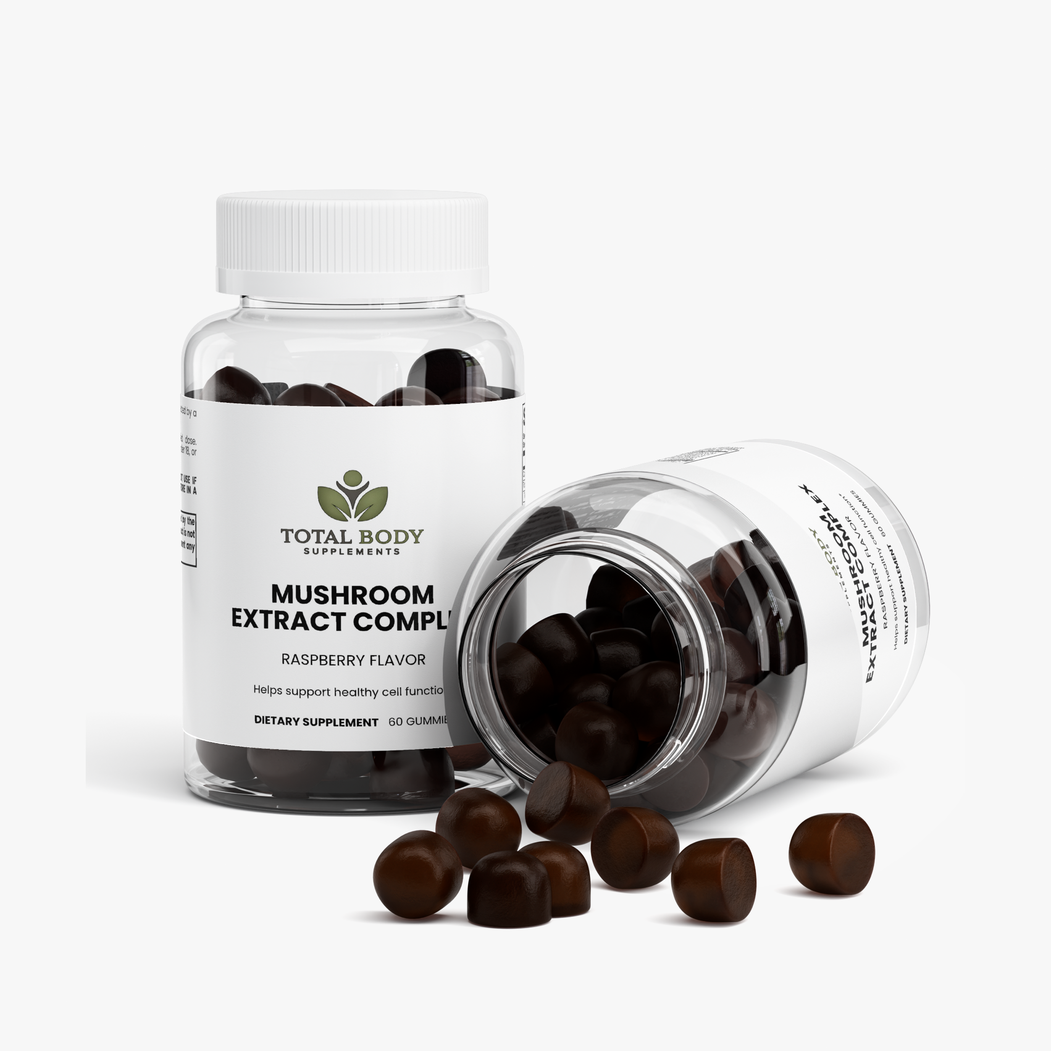 Mushroom Extract Complex