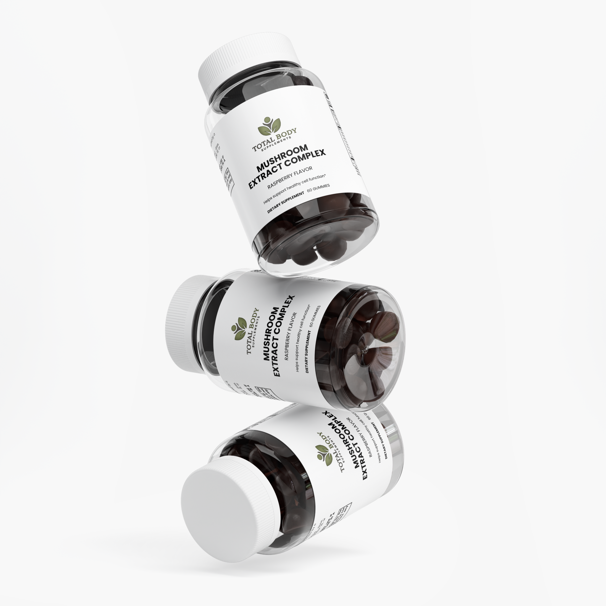 Mushroom Extract Complex