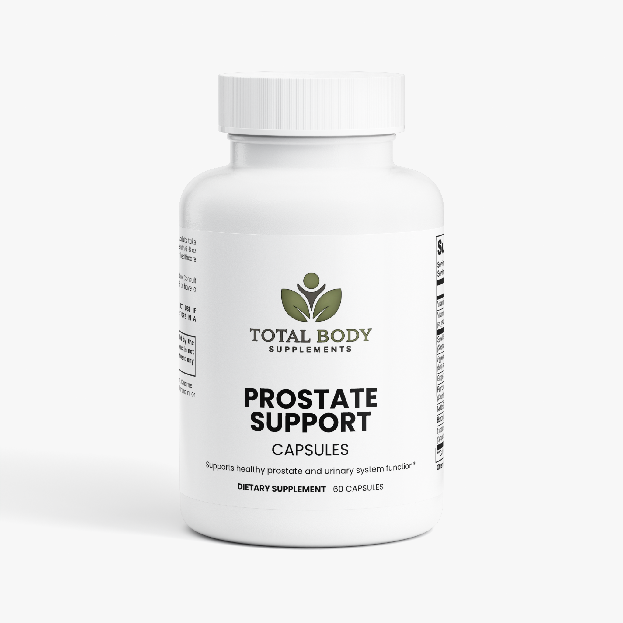 Prostate Support