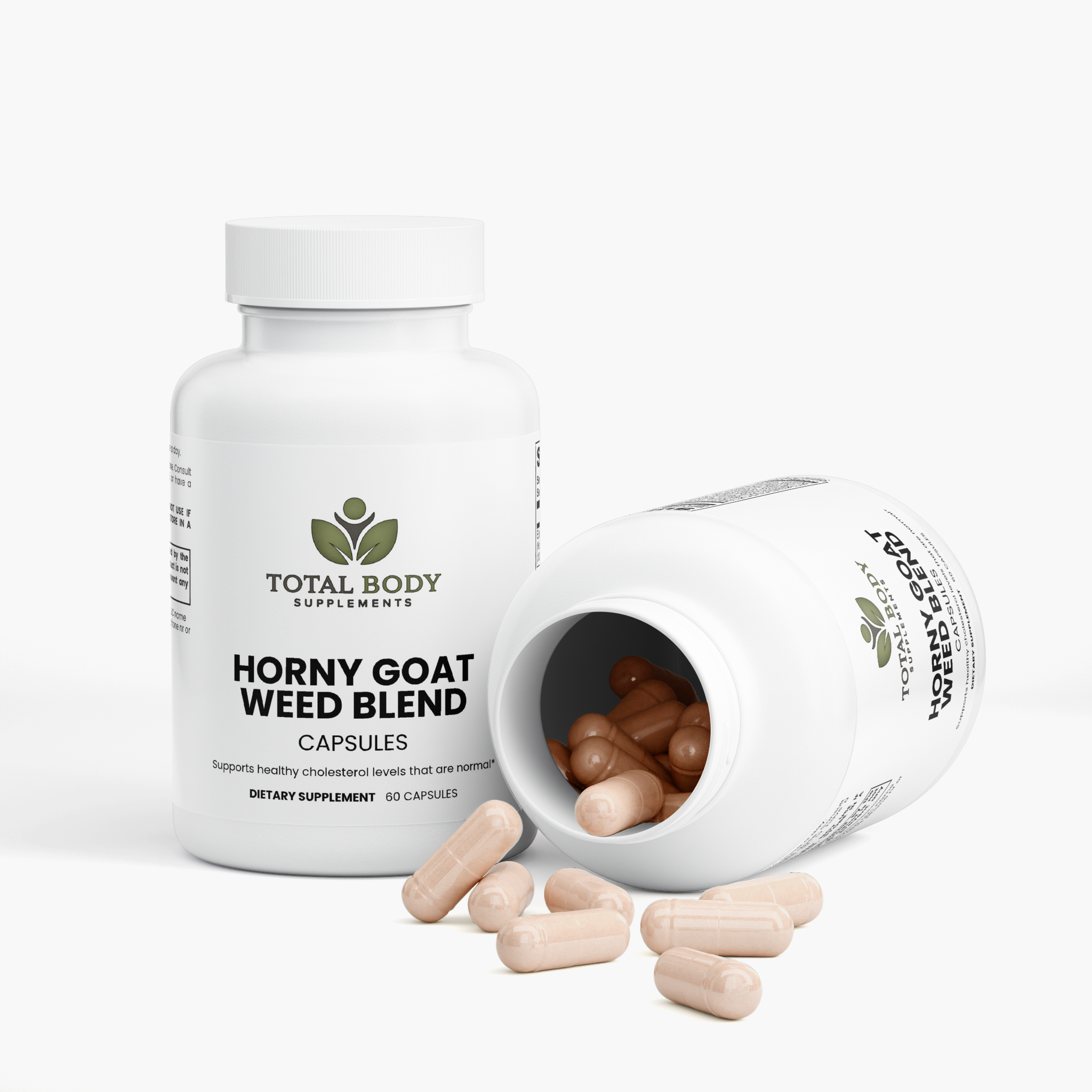 Horny Goat Weed Blend