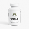 Horny Goat Weed Blend
