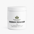 Energy Powder (Yuzu Flavor)