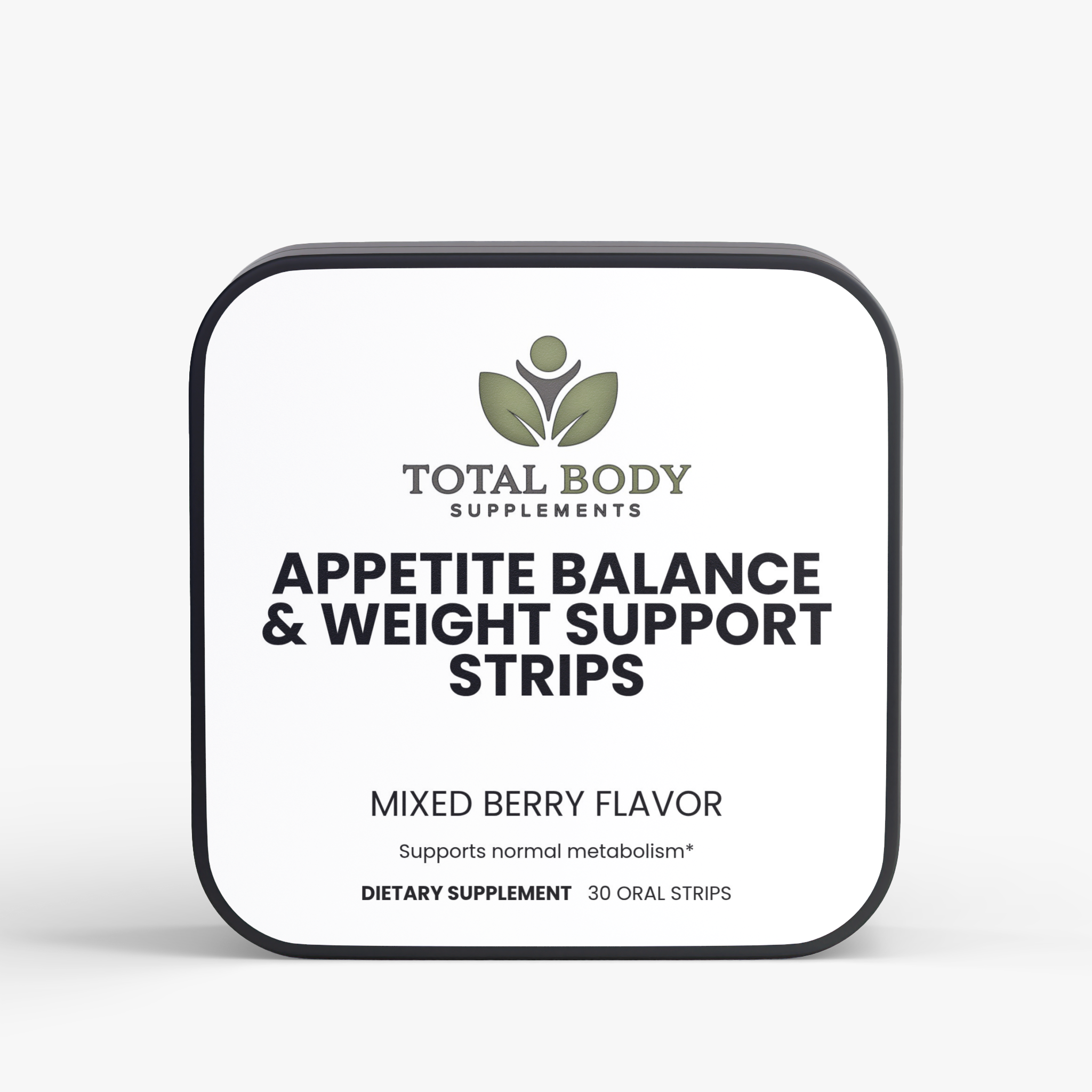 Appetite Balance & Weight Support Strips