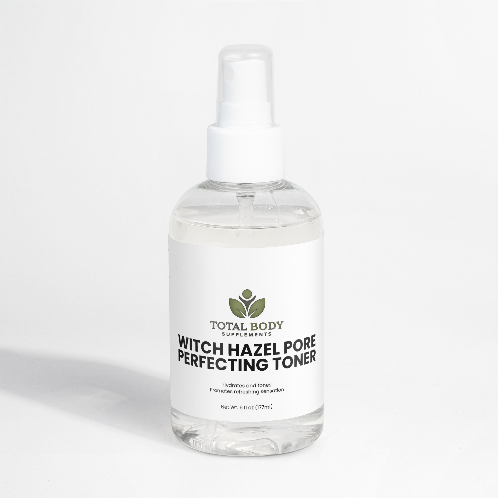 Witch Hazel Pore Perfecting Toner