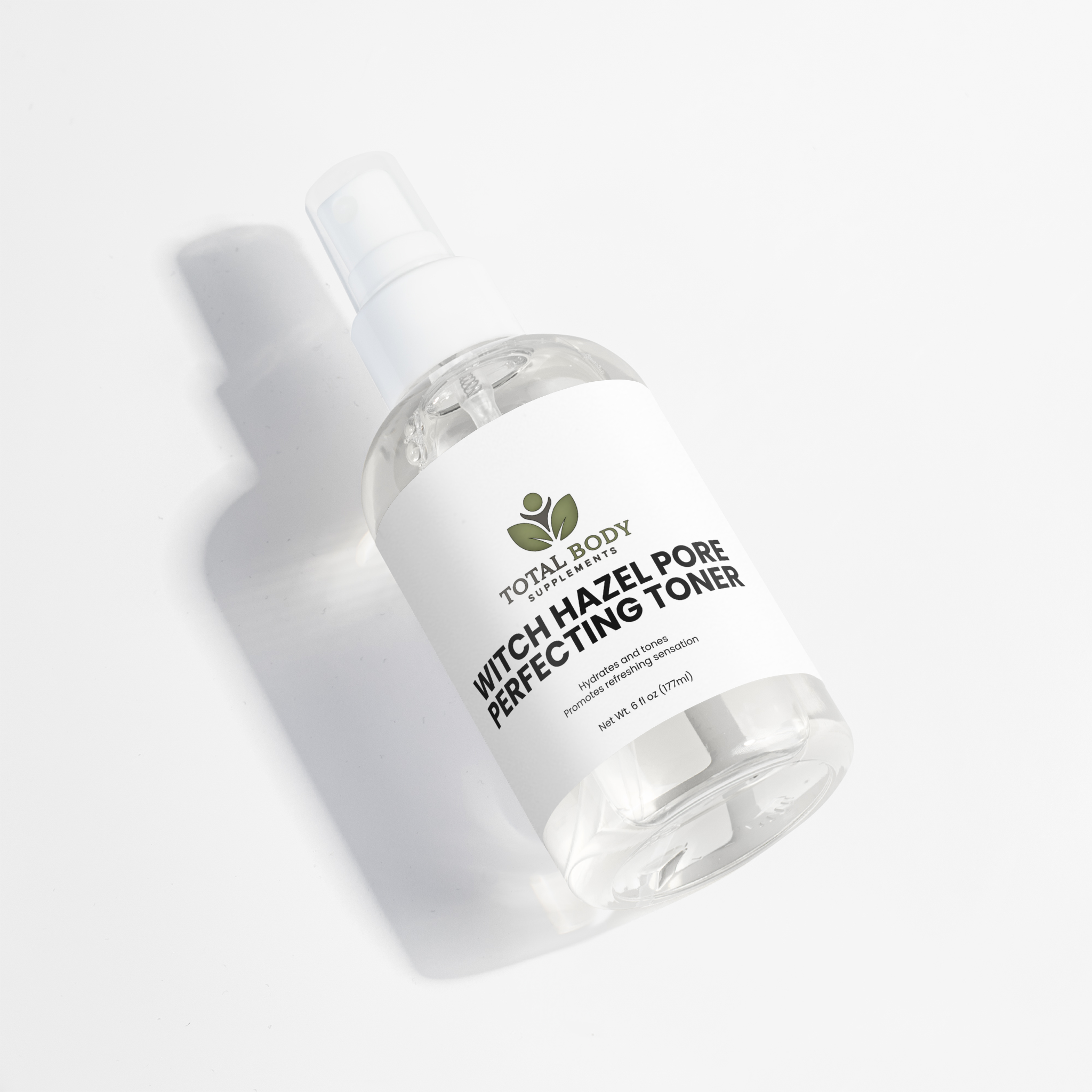 Witch Hazel Pore Perfecting Toner