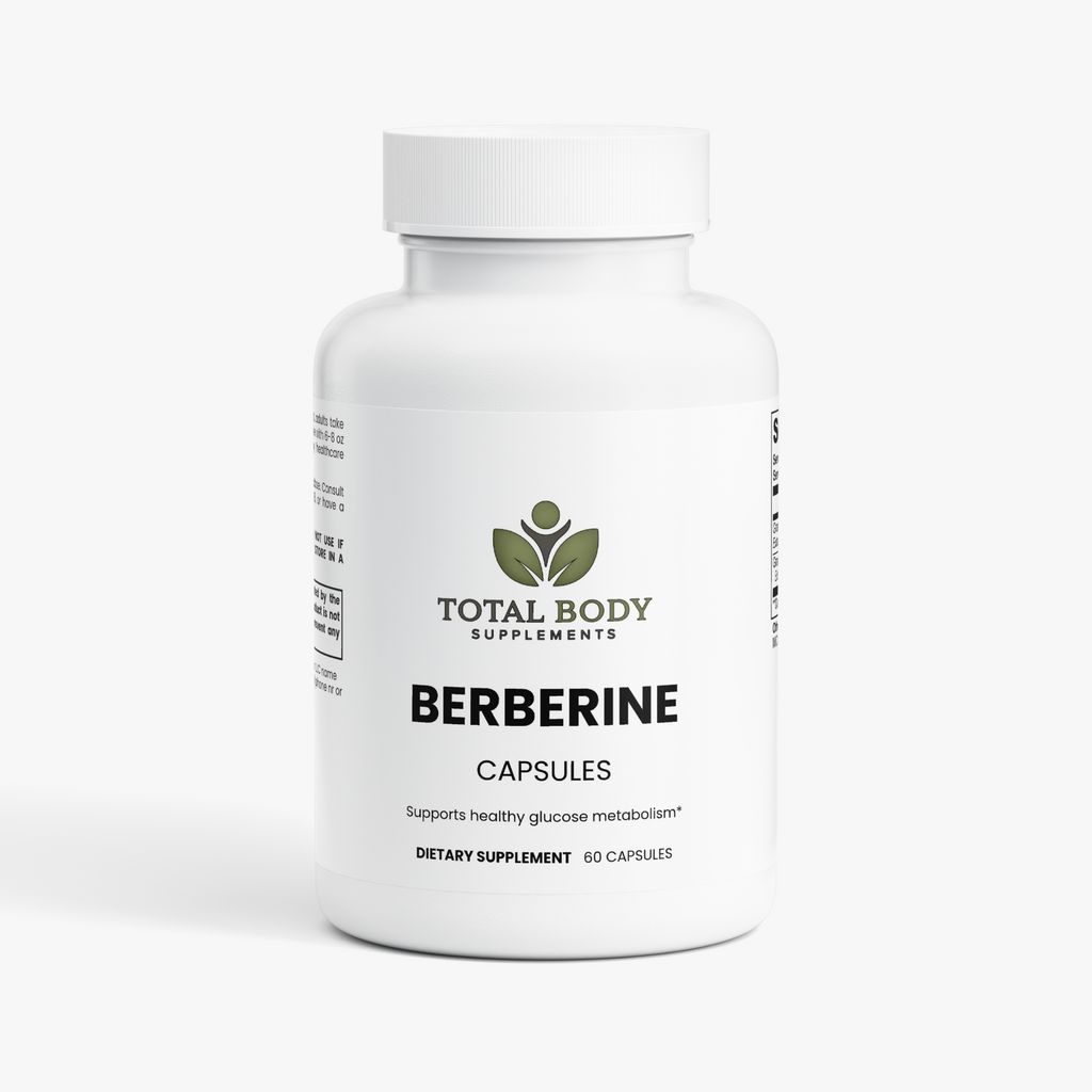 Berberine