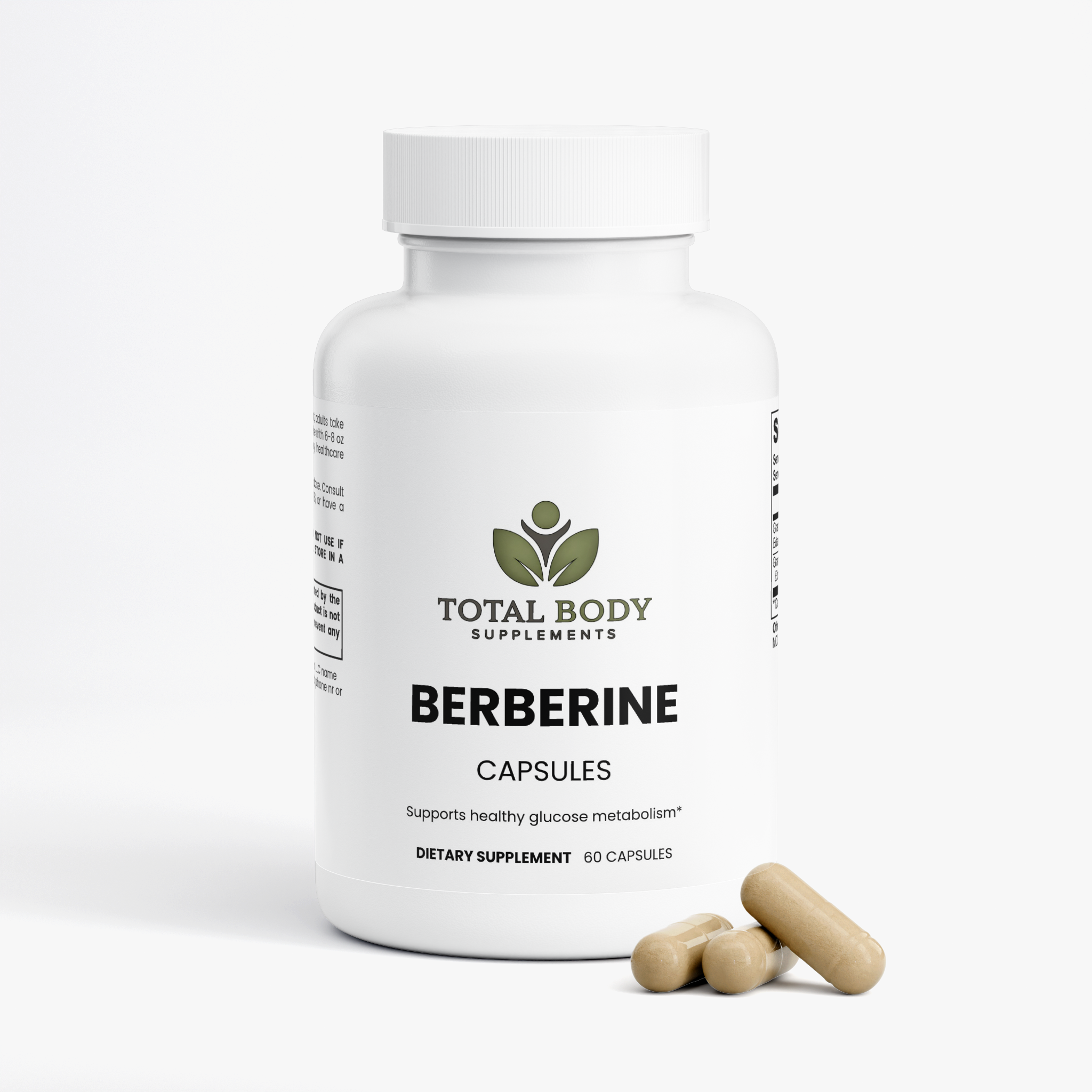 Berberine