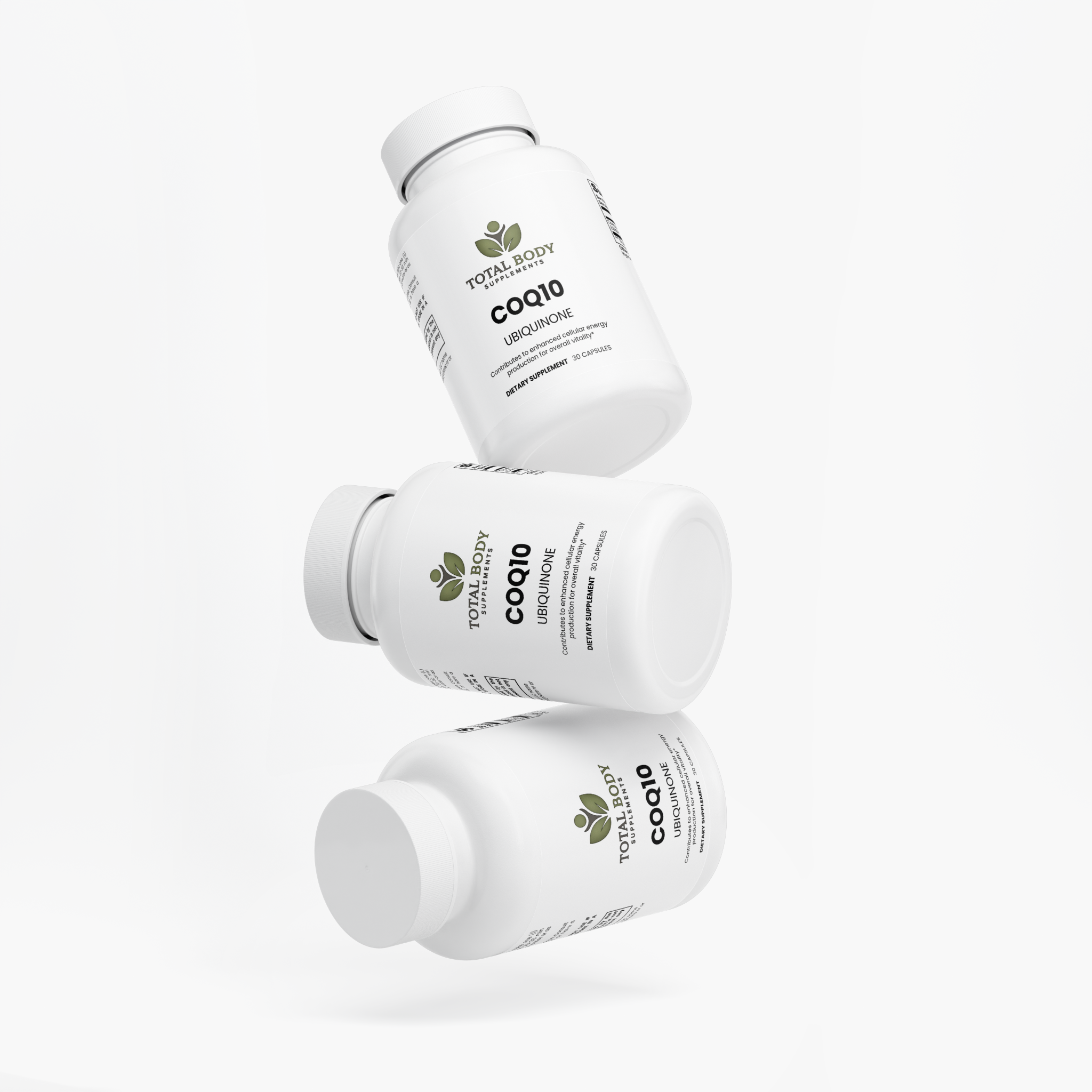 CoQ10 Ubiquinone