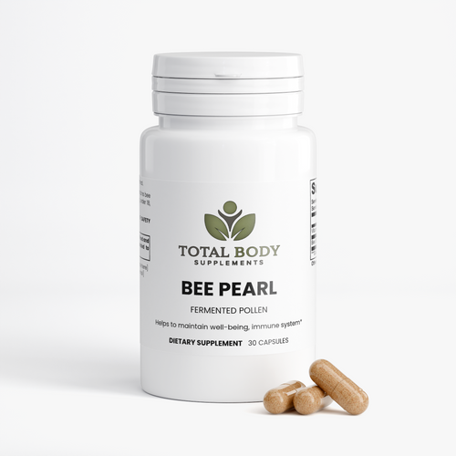 Bee Pearl