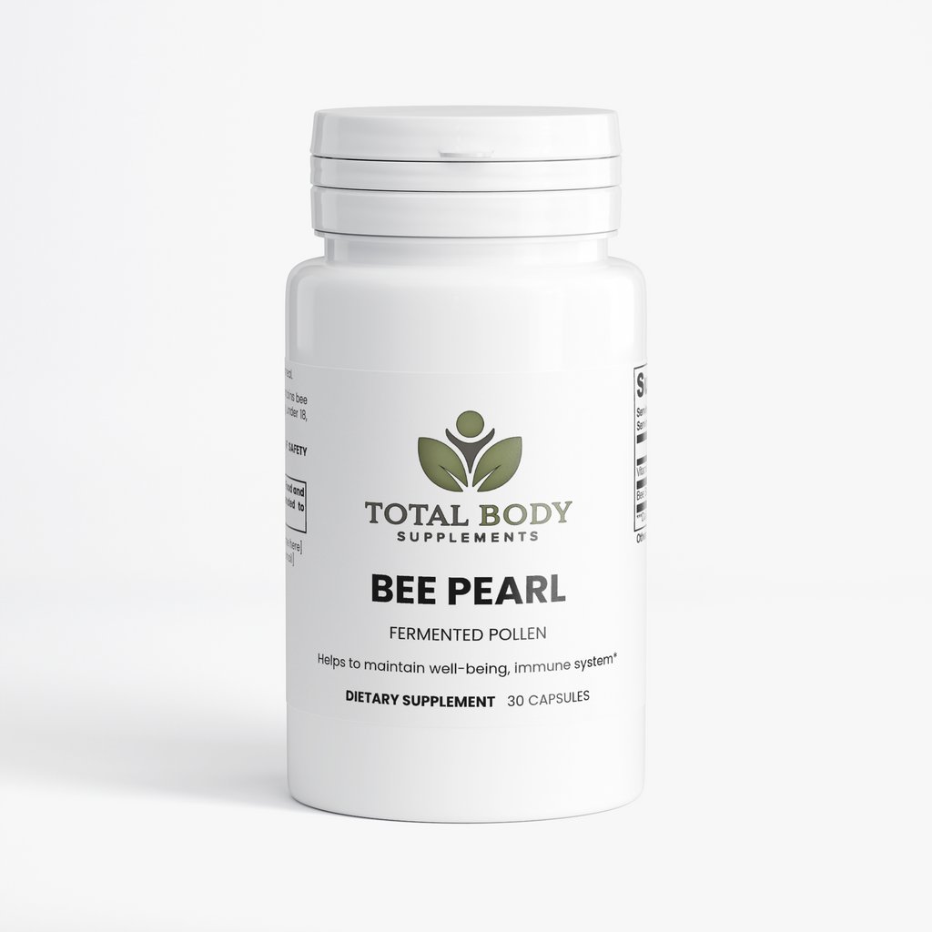 Bee Pearl