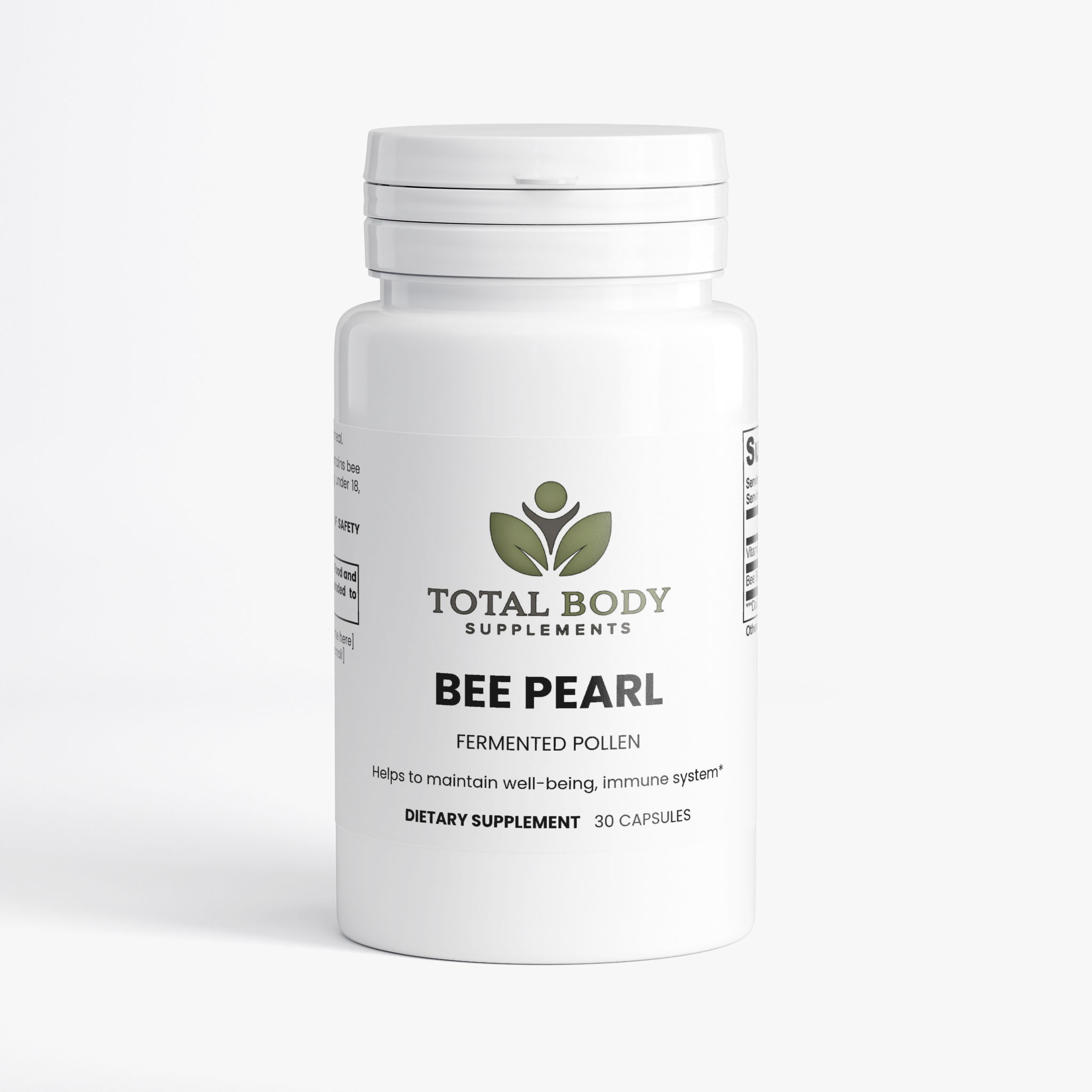 Bee Pearl