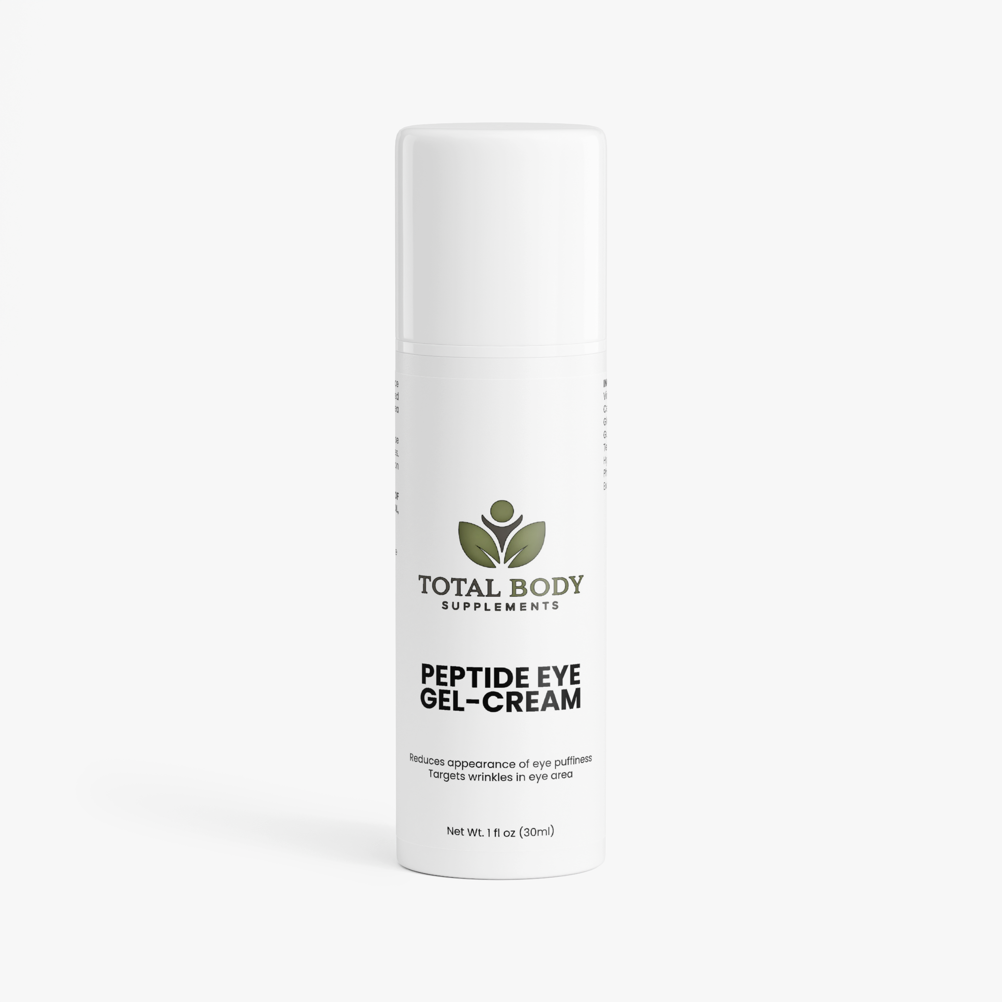 Peptide Eye Gel-Cream