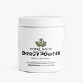 Energy Powder (Melon Creamsicle)
