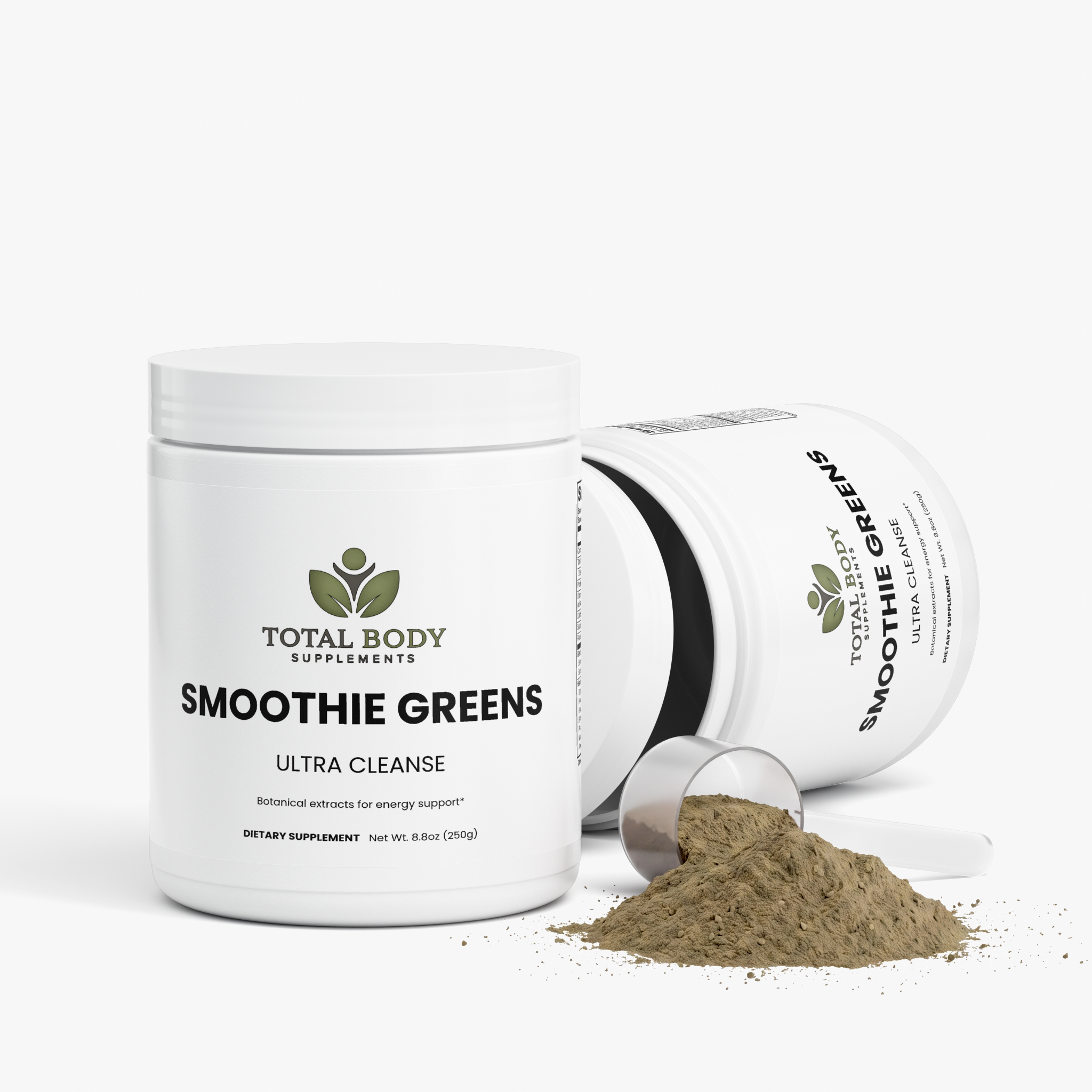 Ultra Cleanse Smoothie Greens