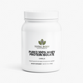 Pure3 100% Whey Protein Isolate (Vanilla)
