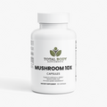 Mushroom Complex 10 X