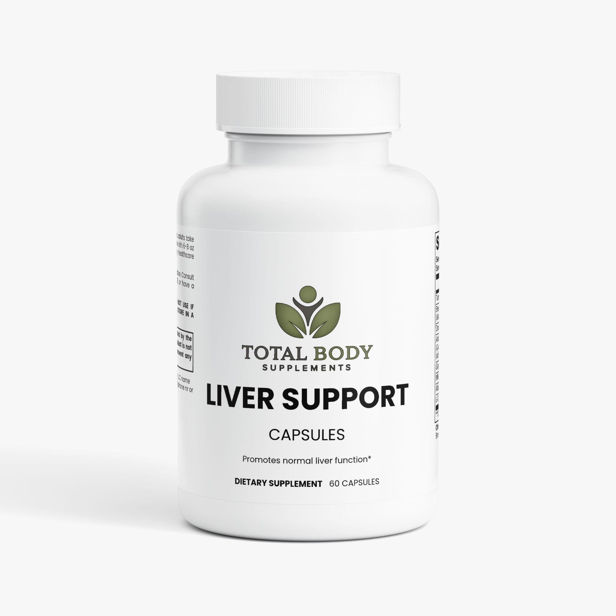Liver Support