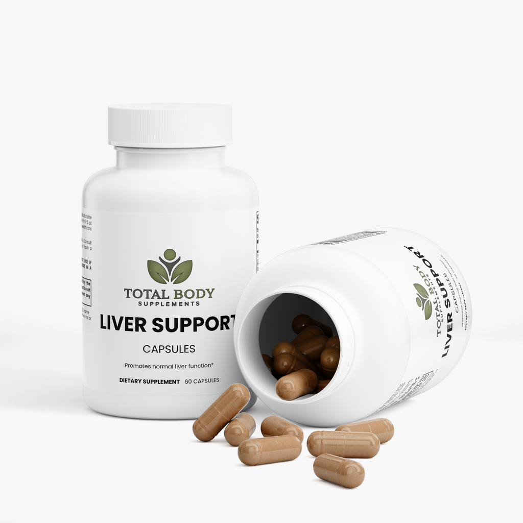 Liver Support